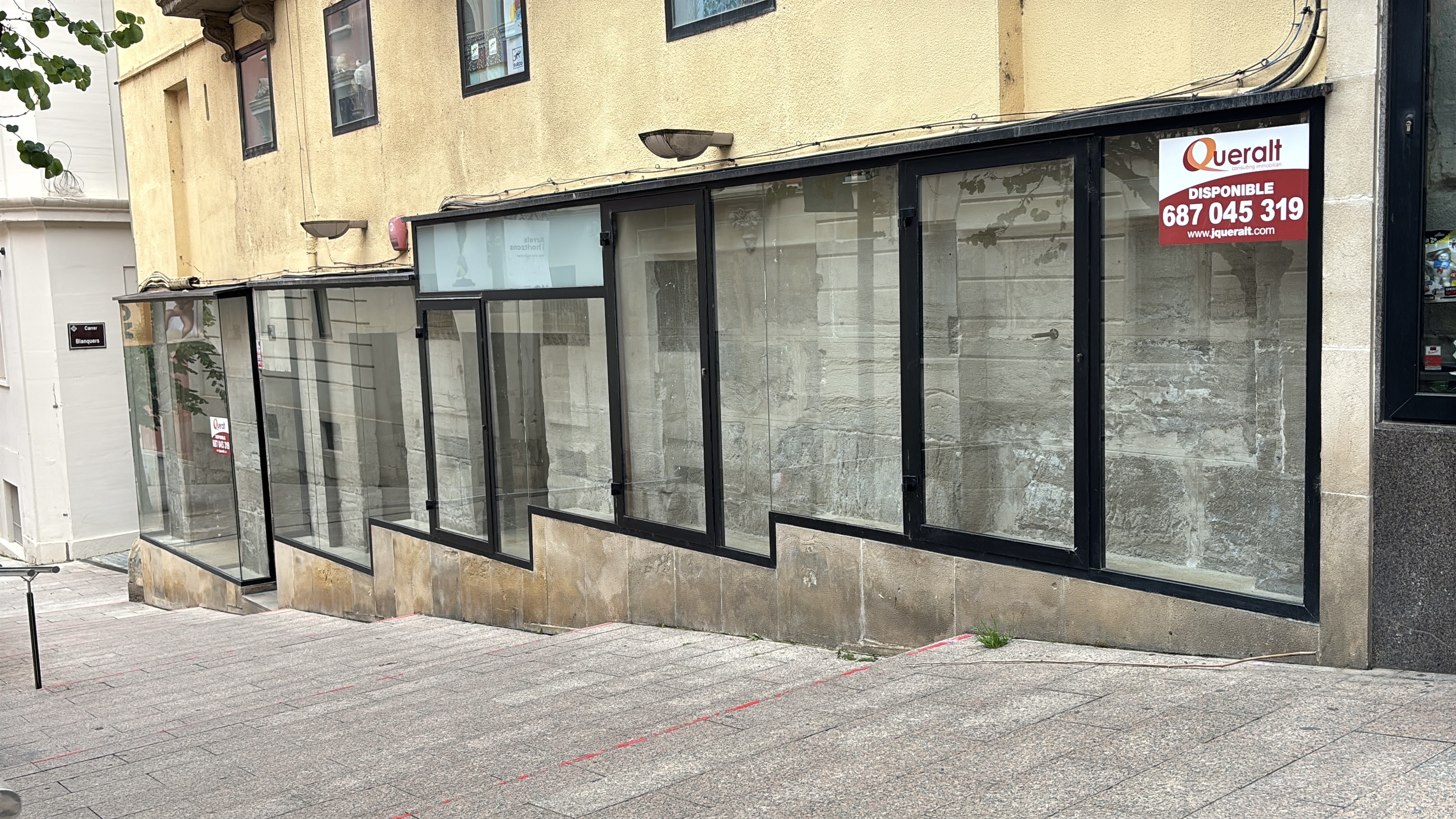 locales-comerciales en lleida · eix-comercial €