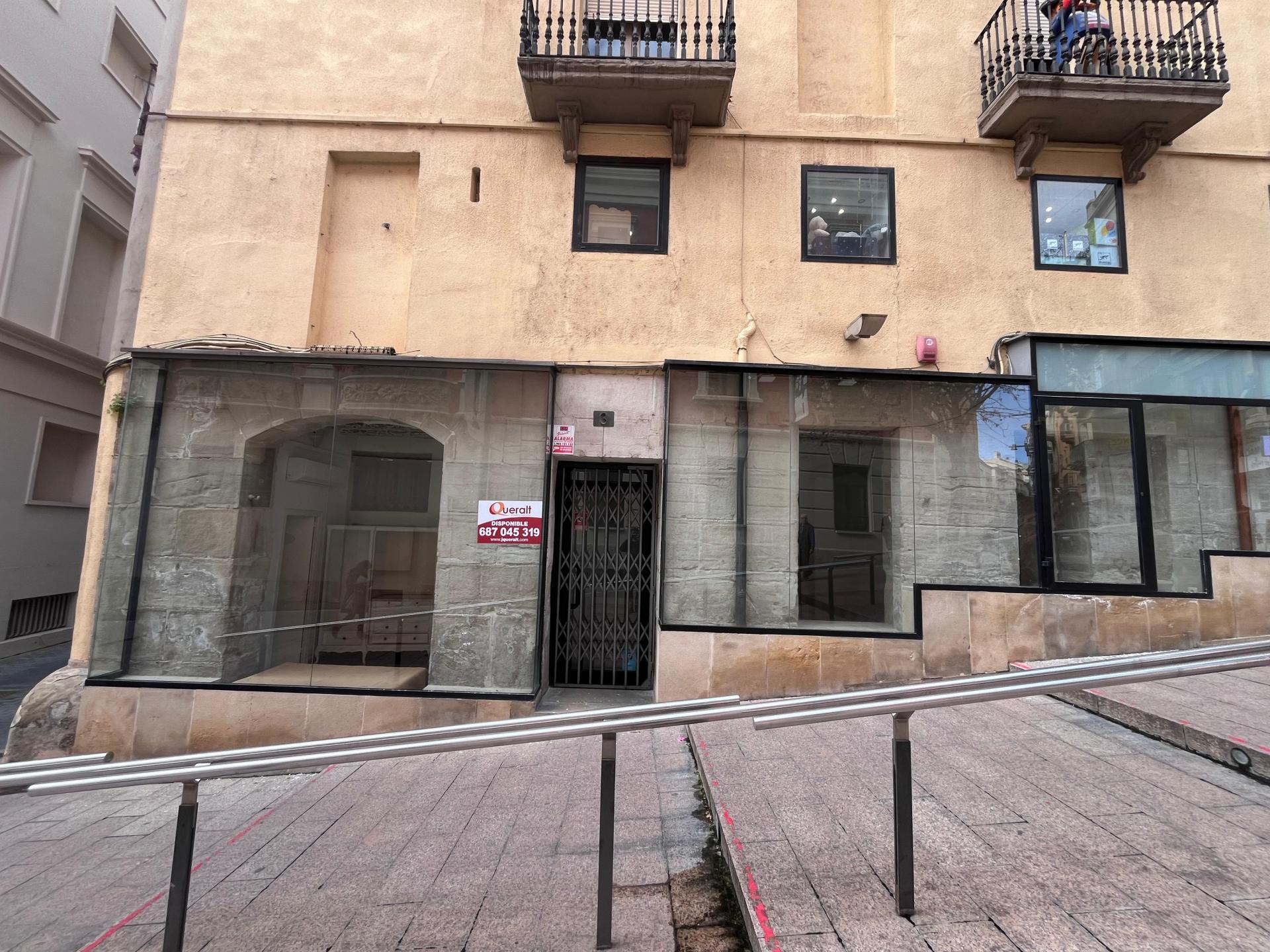 locales-comerciales en lleida · eix-comercial €