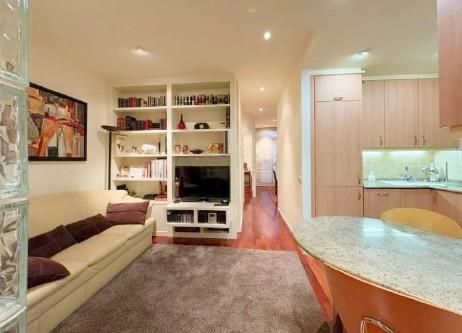 COMTE D´URGELL - DIPUTACIÓ

Te presentamos esta vivienda llena de calidez...