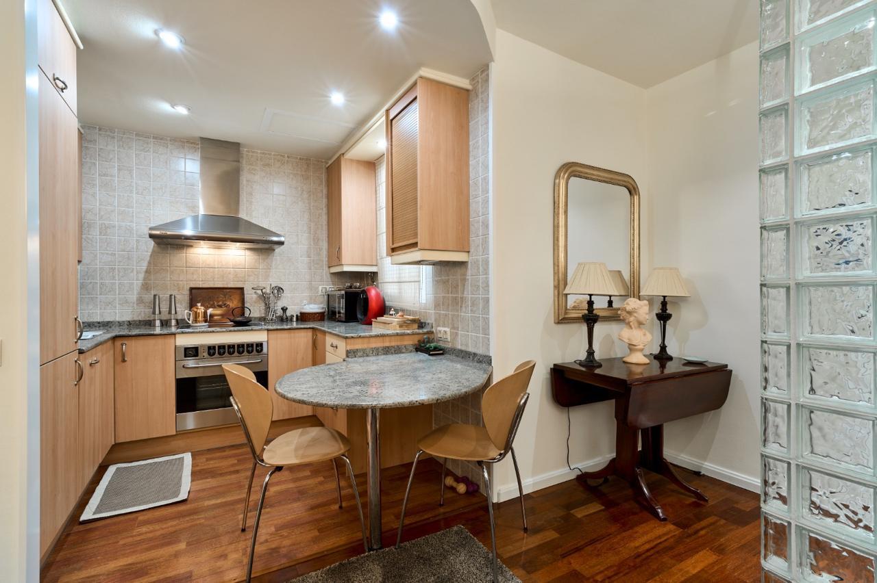 COMTE D´URGELL - DIPUTACIÓ

Te presentamos esta vivienda llena de calidez...