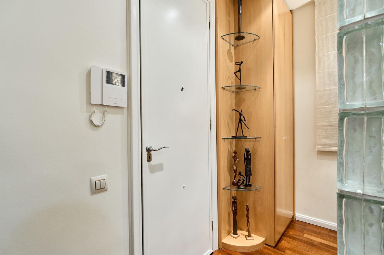 COMTE D´URGELL - DIPUTACIÓ

Te presentamos esta vivienda llena de calidez...