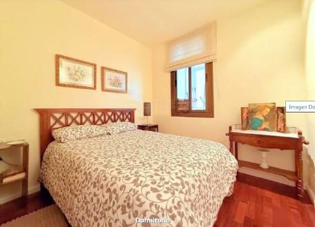 COMTE D´URGELL - DIPUTACIÓ

Te presentamos esta vivienda llena de calidez...