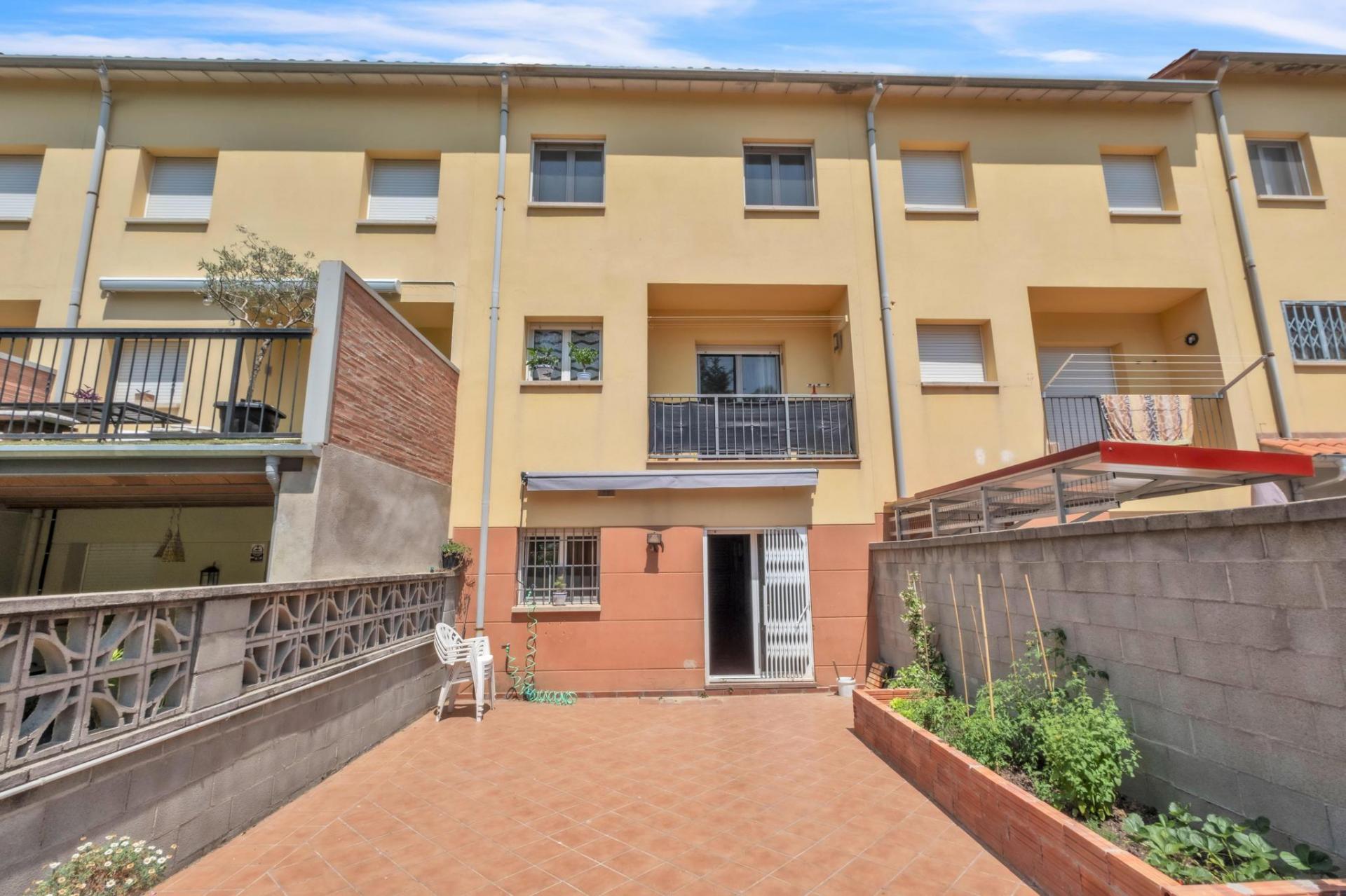 casa en sant-hilari-sacalm ·  224000€