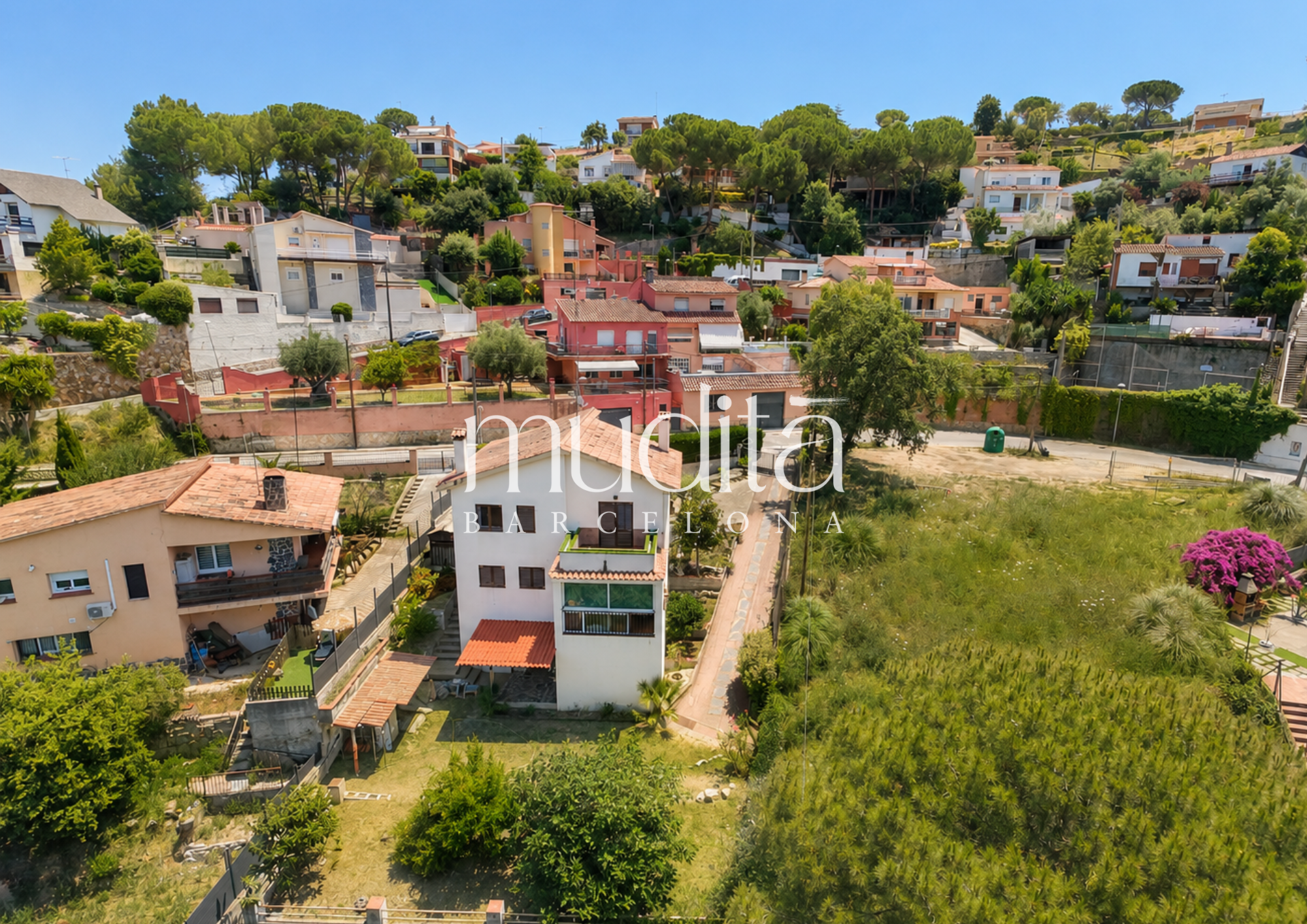 Casa en venta en Argentona, Barcelona 66/69