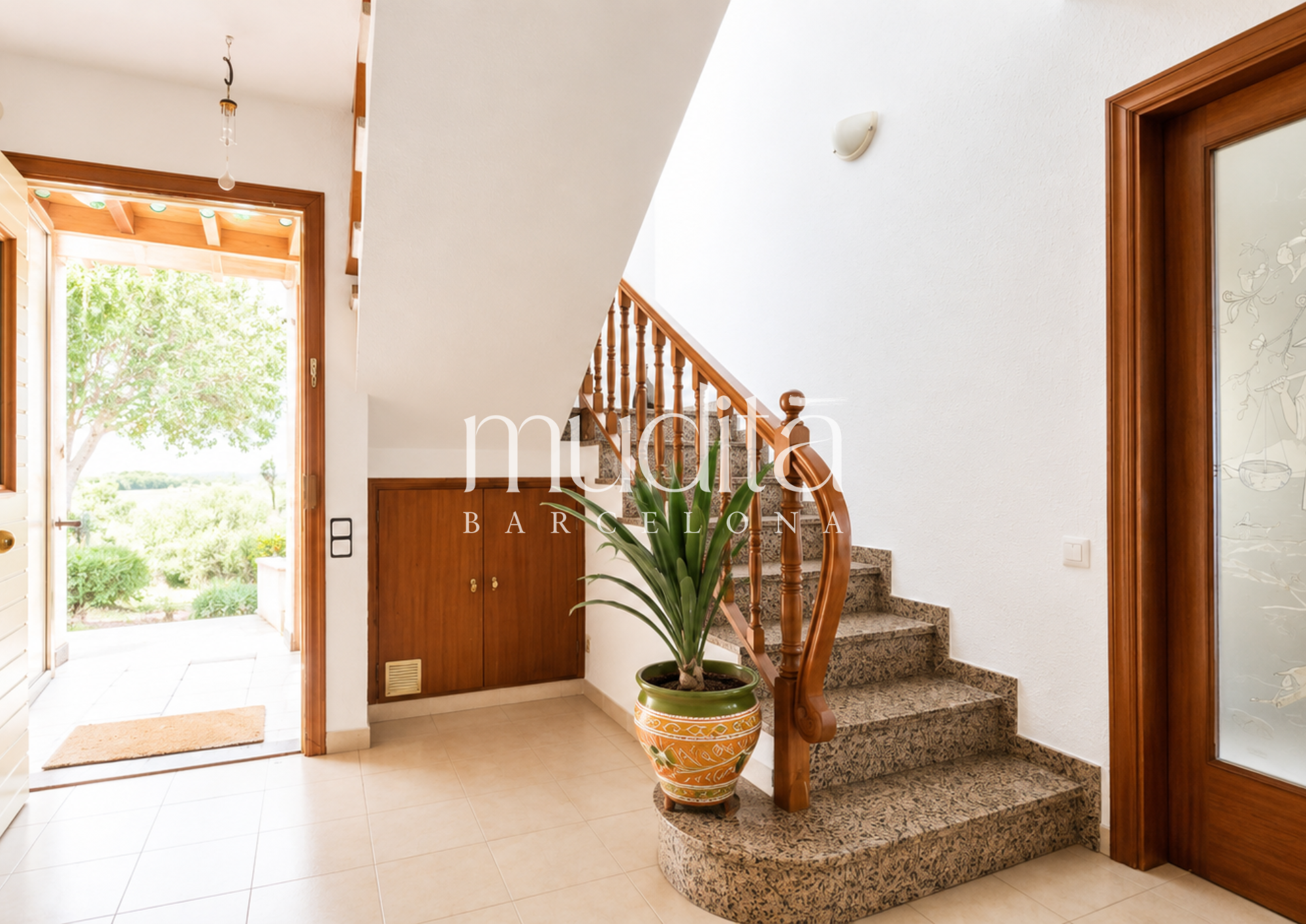 Casa en venta en Argentona, Barcelona 12/69