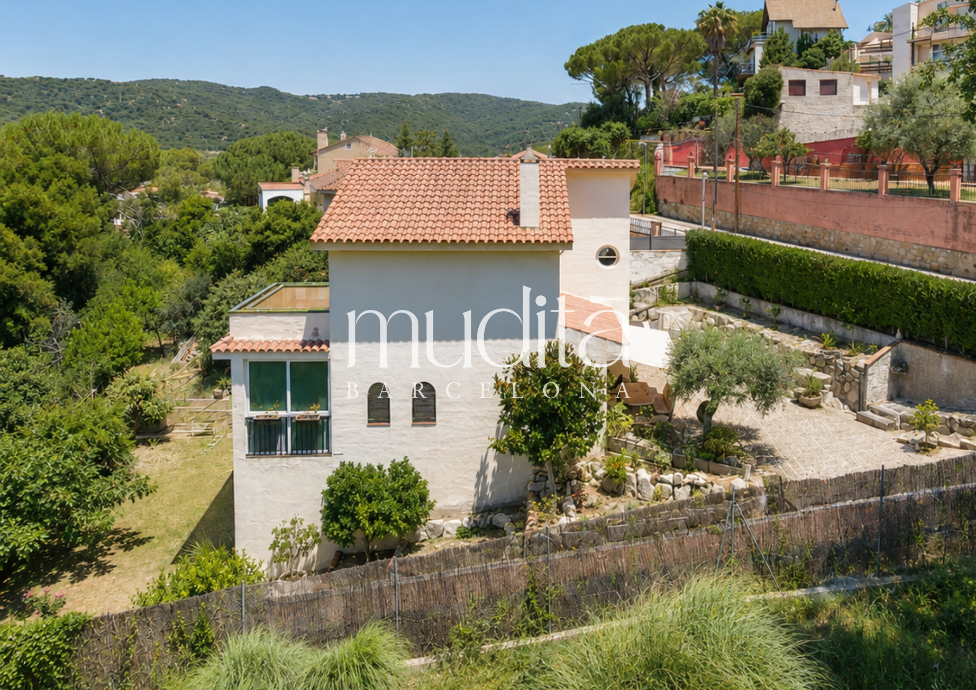Casa en venta en Argentona, Barcelona 2/69