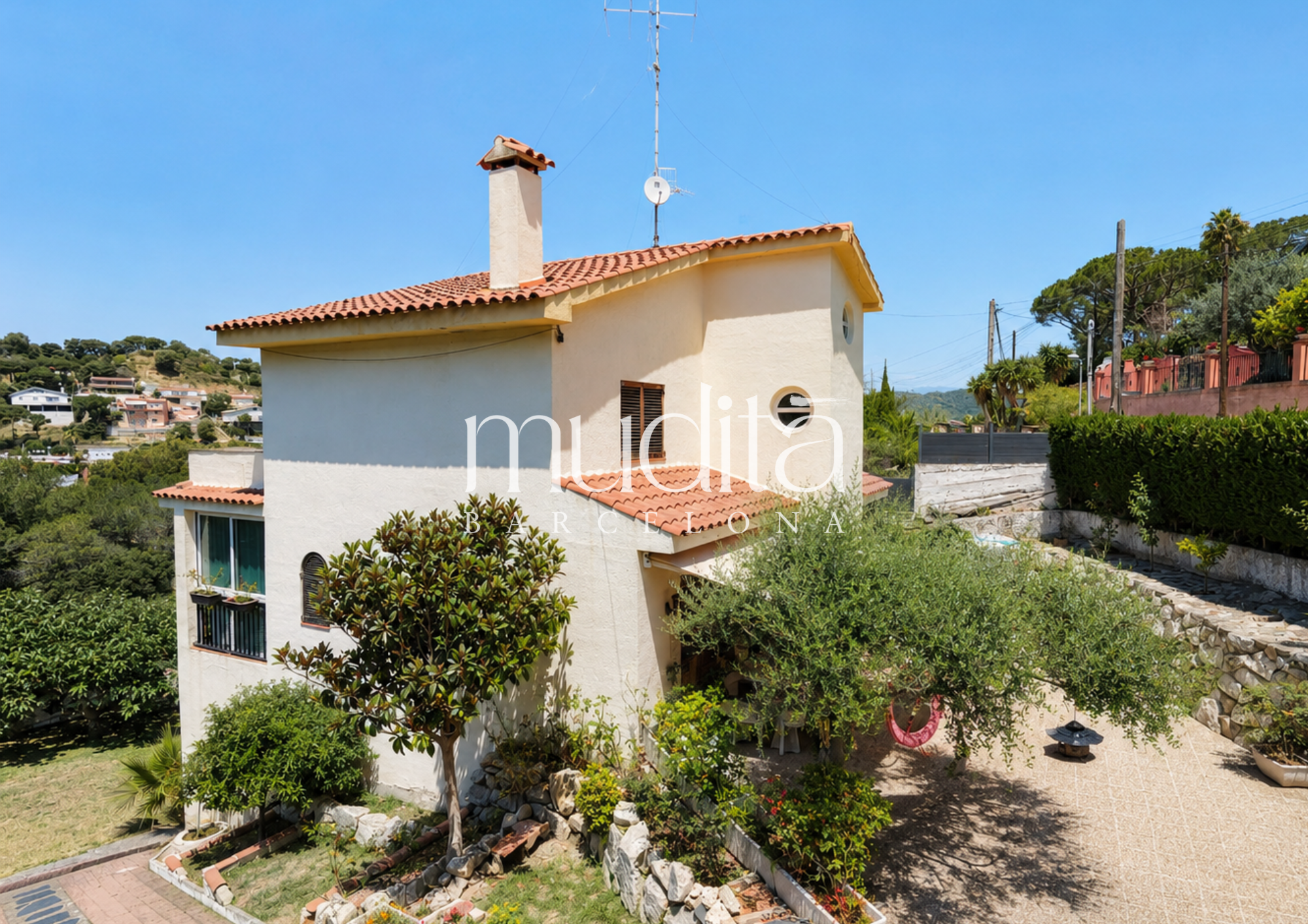 Casa en venta en Argentona, Barcelona 56/69