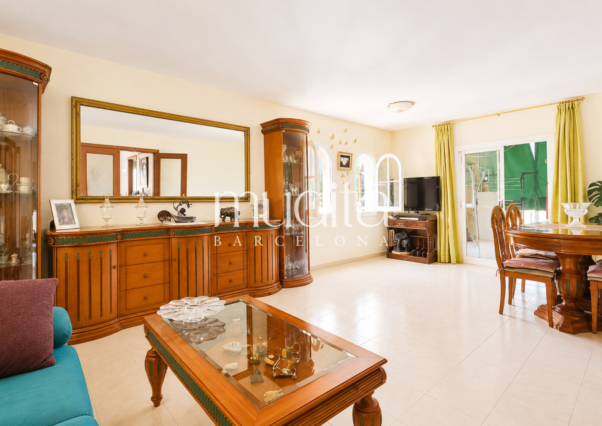 Casa en venta en Argentona, Barcelona 22/69