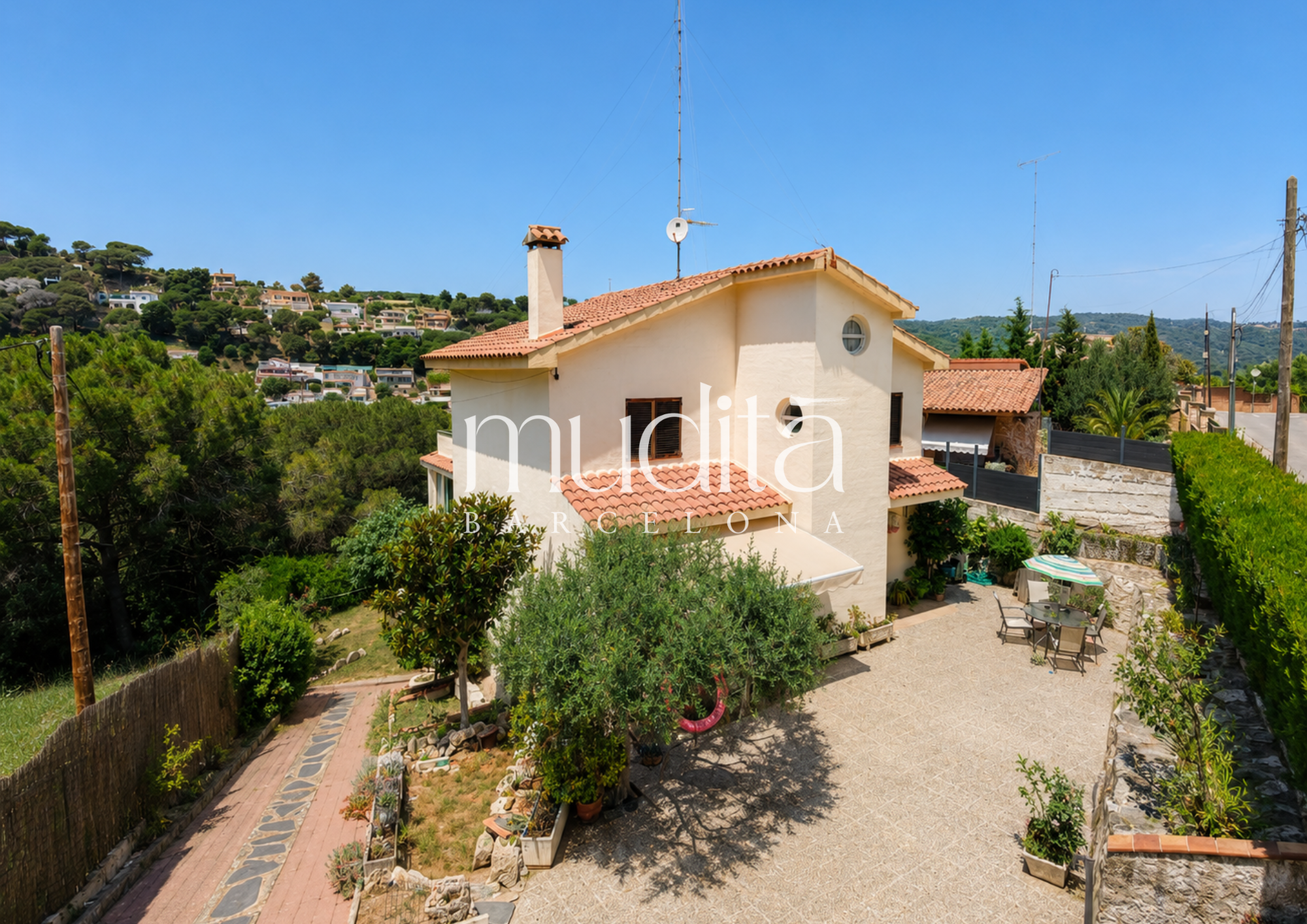 Casa en venta en Argentona, Barcelona 3/69
