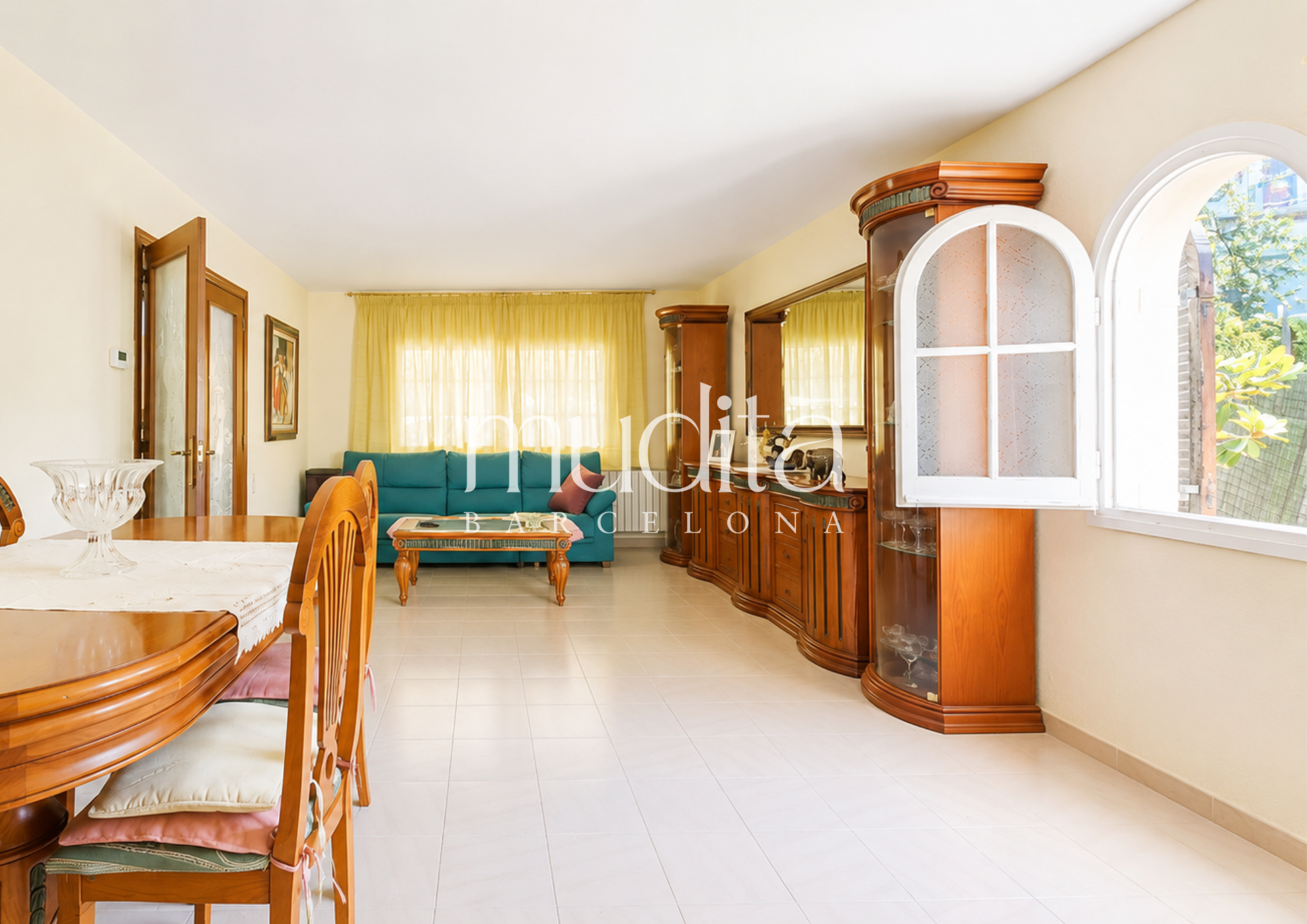 Casa en venta en Argentona, Barcelona 23/69