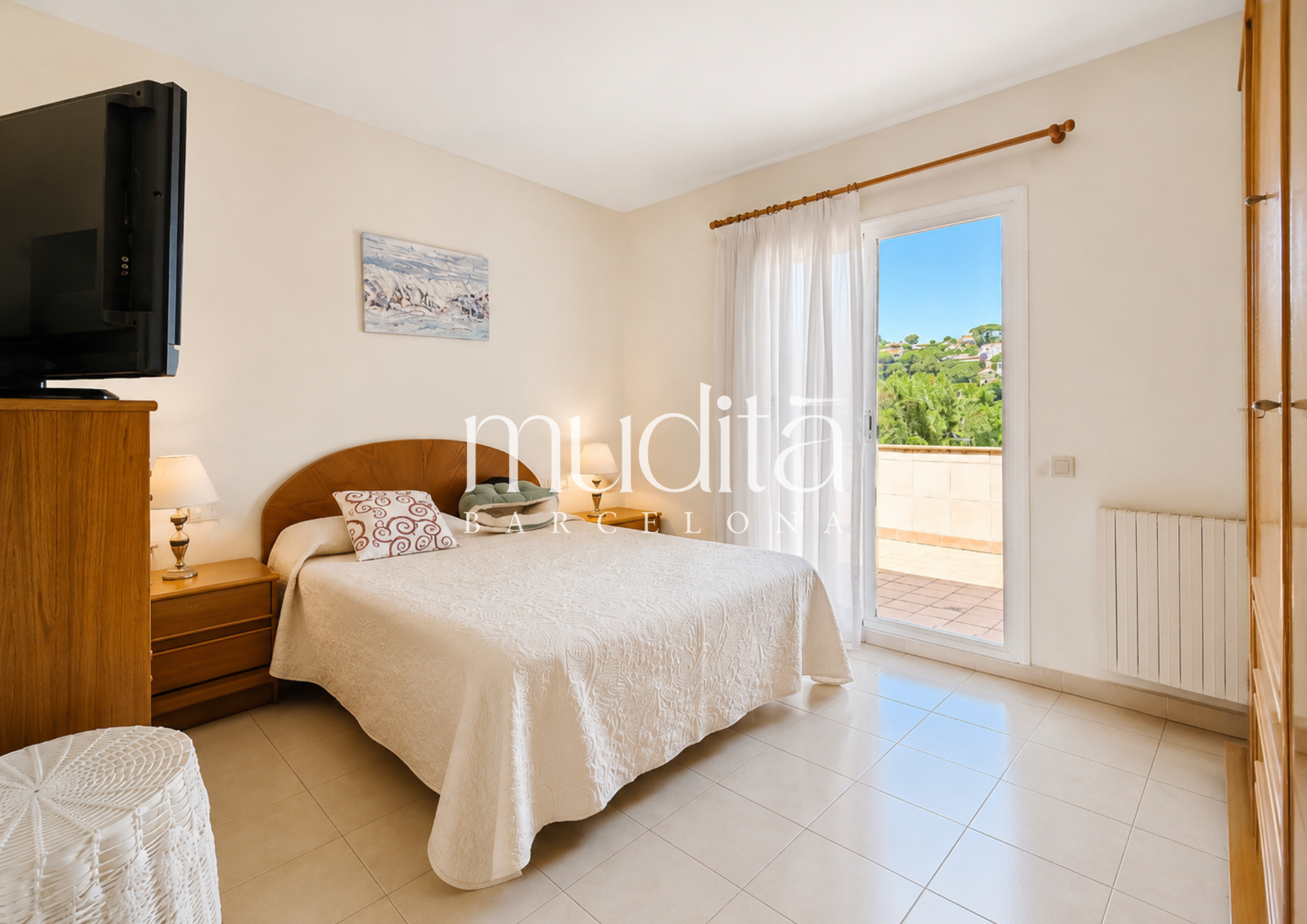 Casa en venta en Argentona, Barcelona 42/69