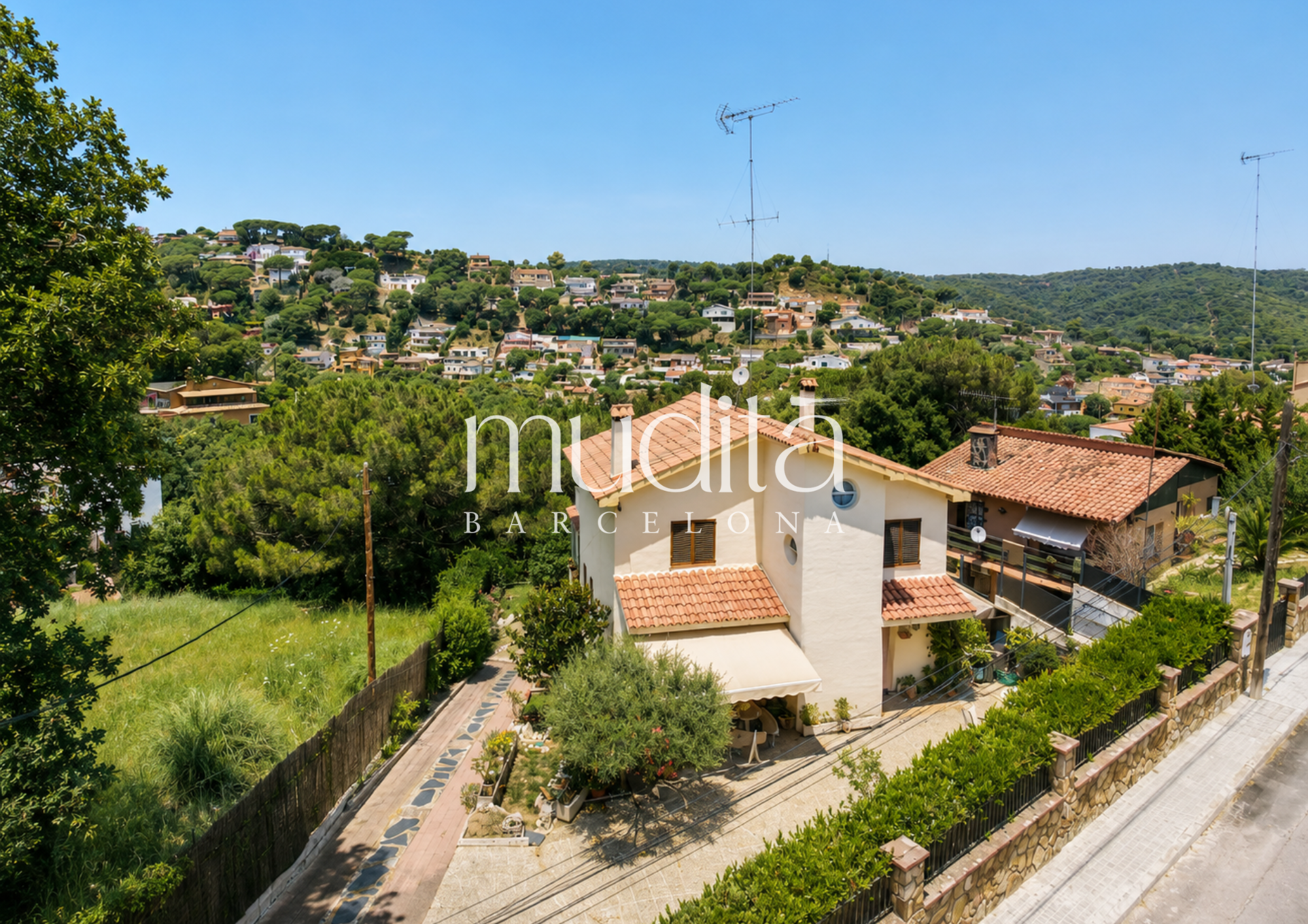 Casa en venta  Argentona, Barcelona  1/1