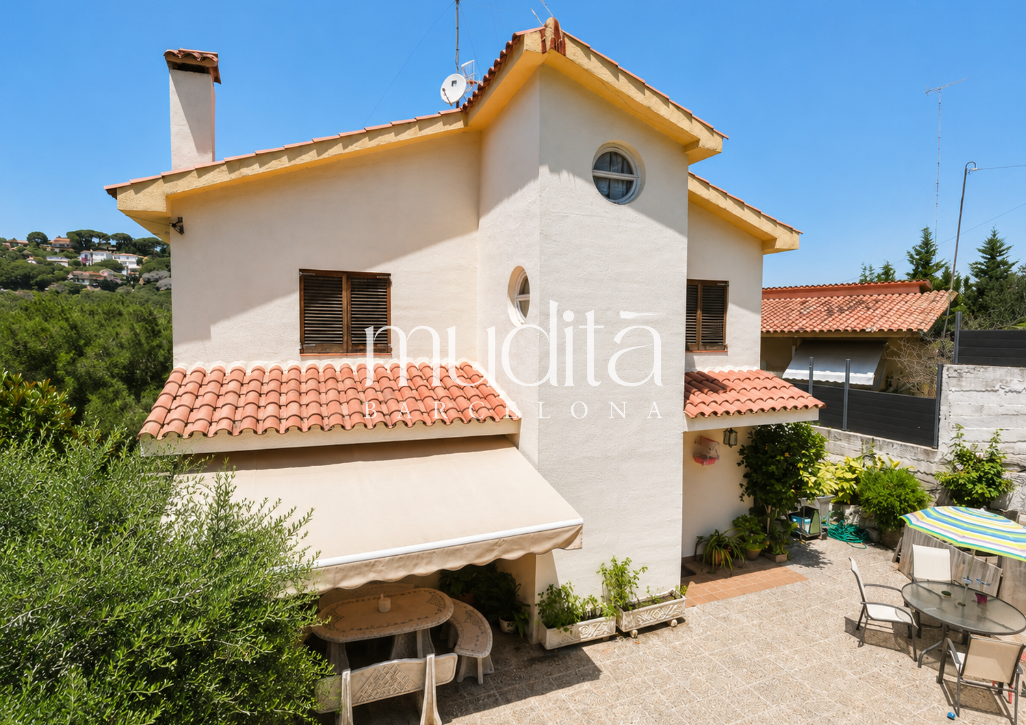 Casa en venta en Argentona, Barcelona 57/69