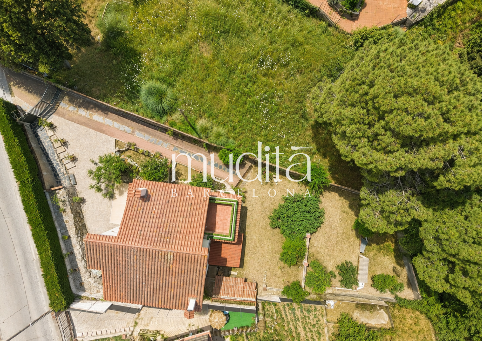 Casa en venta en Argentona, Barcelona 69/69