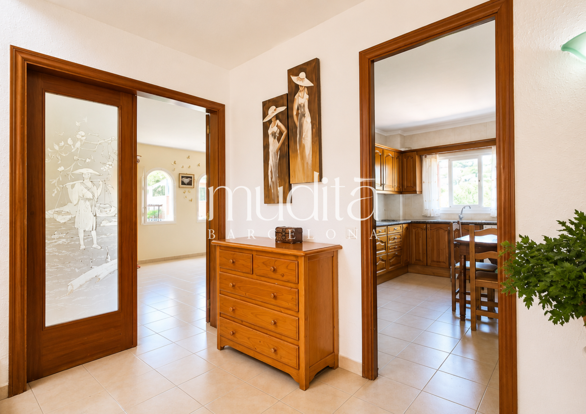 Casa en venta en Argentona, Barcelona 17/69