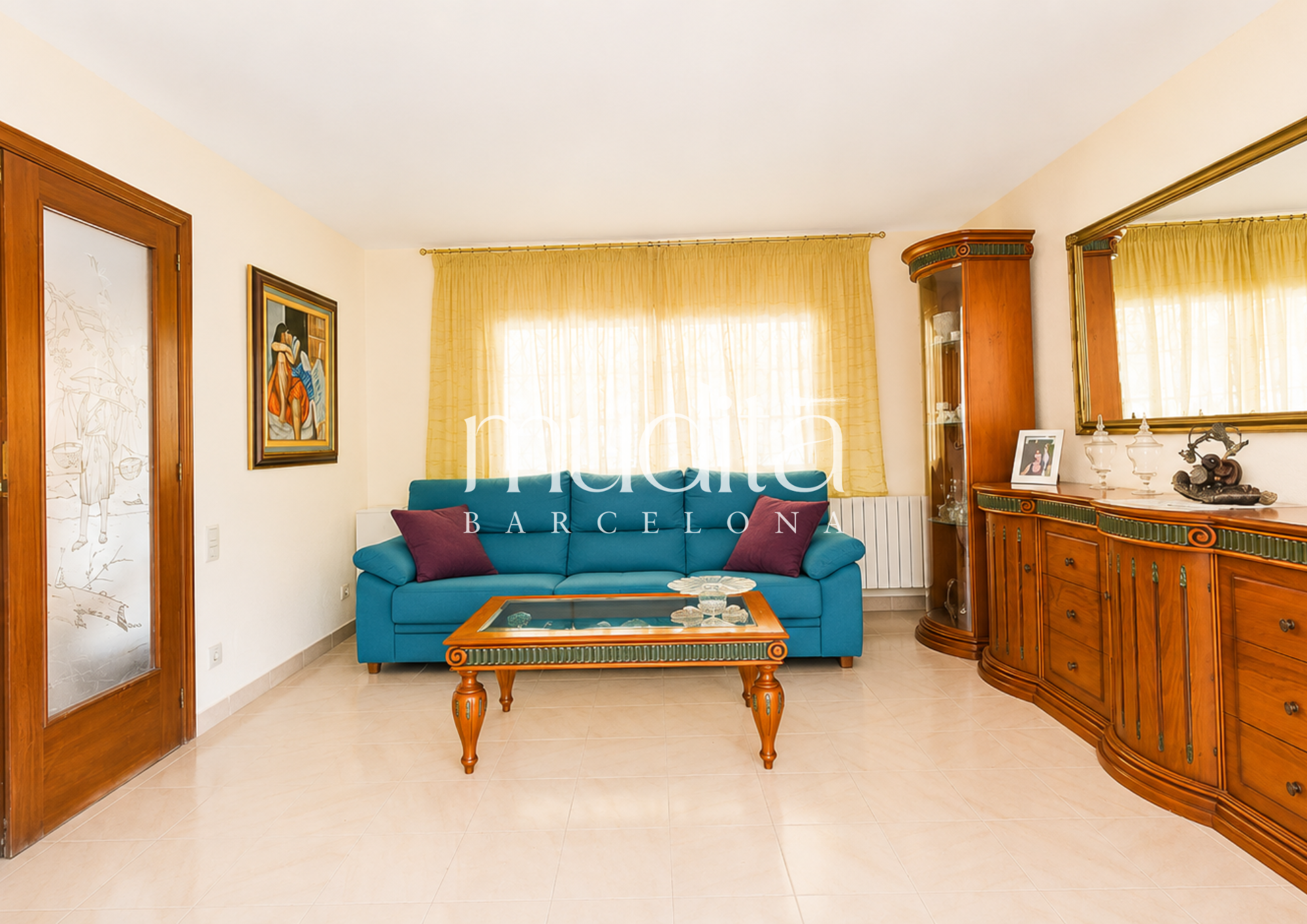 Casa en venta en Argentona, Barcelona 27/69