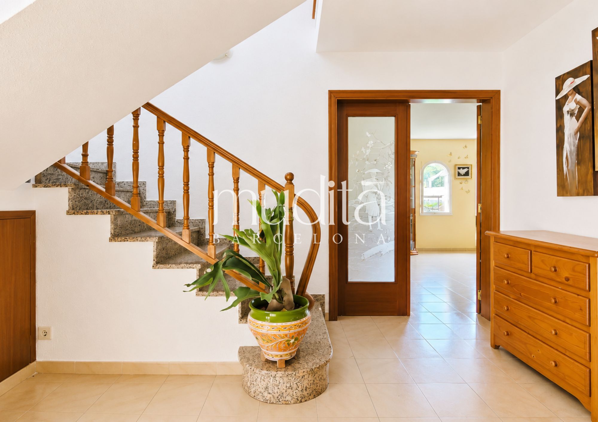 Casa en venta en Argentona, Barcelona 21/69