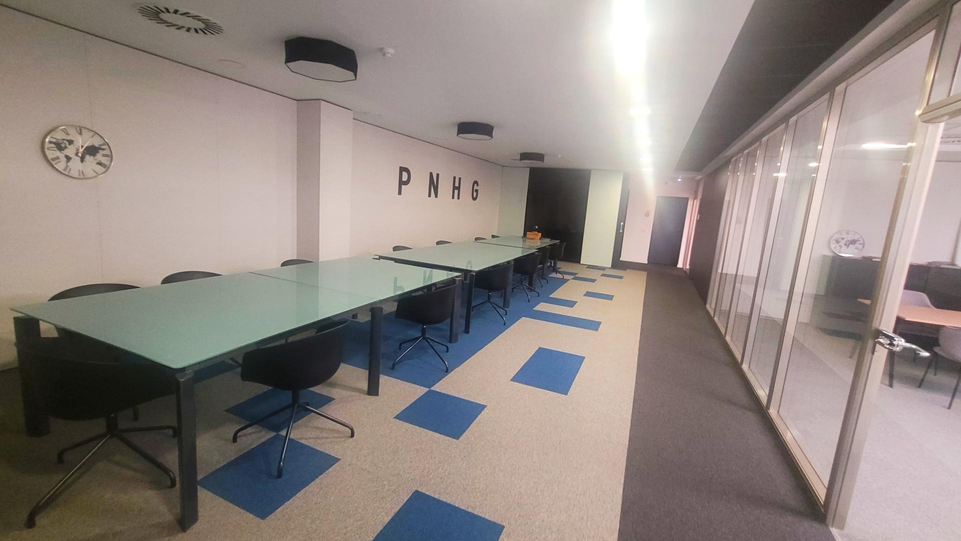 Nave en venta en calle de Suïssa, Badalona