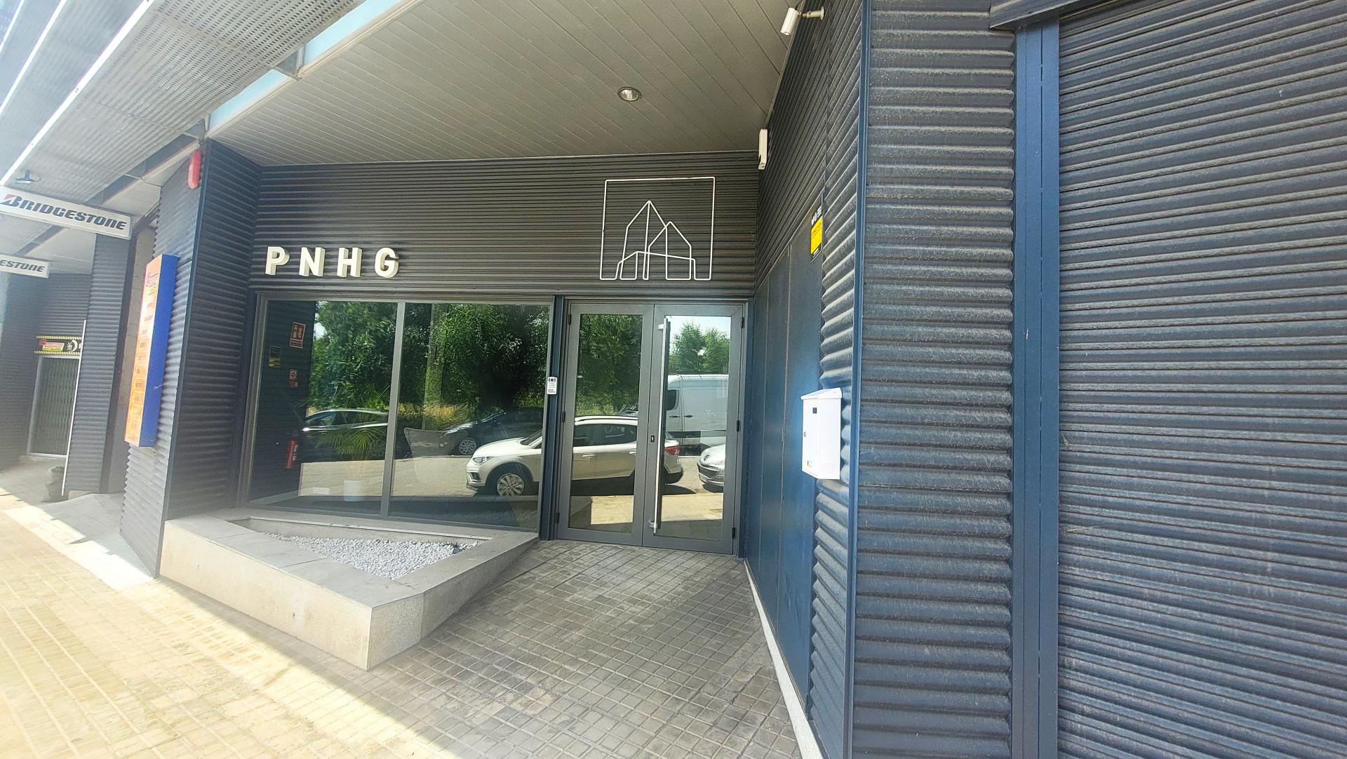 Nave en venta en calle de Suïssa, Badalona