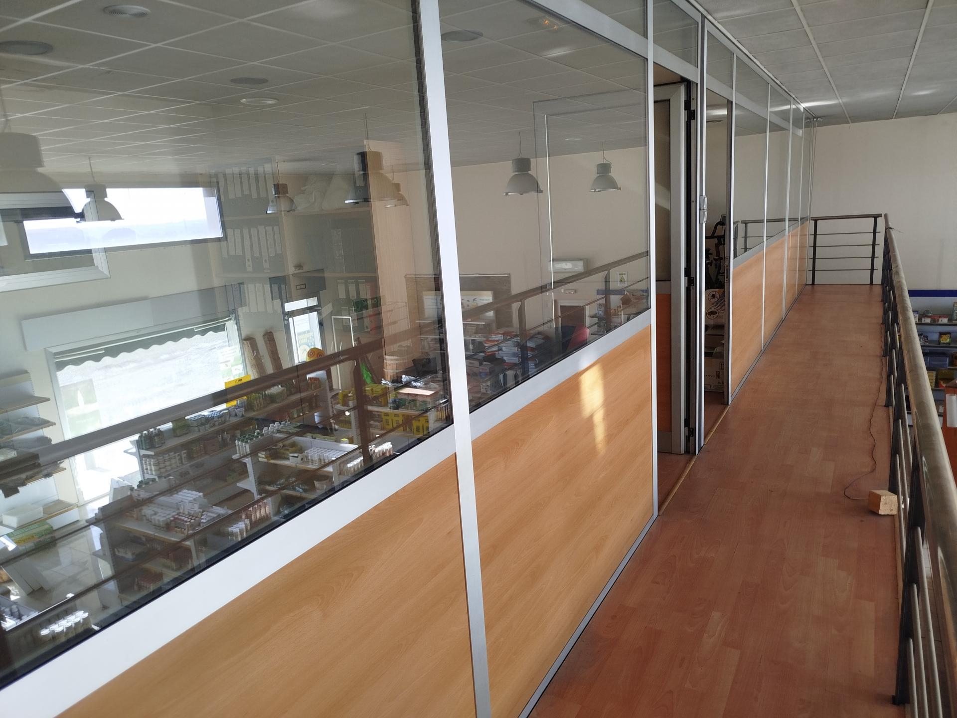 nave-industrial en lleida · extrarradio 250000€