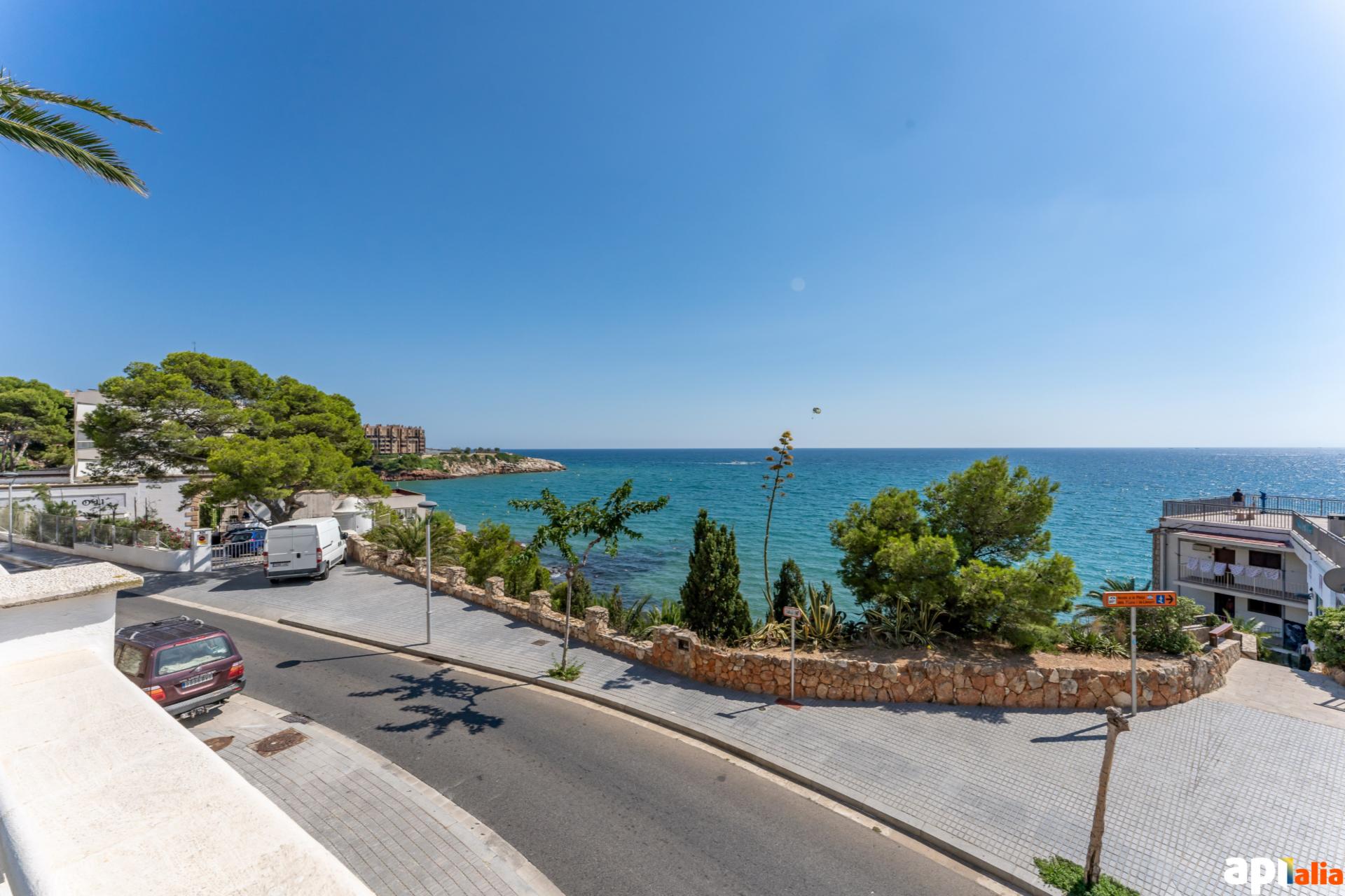 Piso en venta en  Salou, Tarragona  1/1