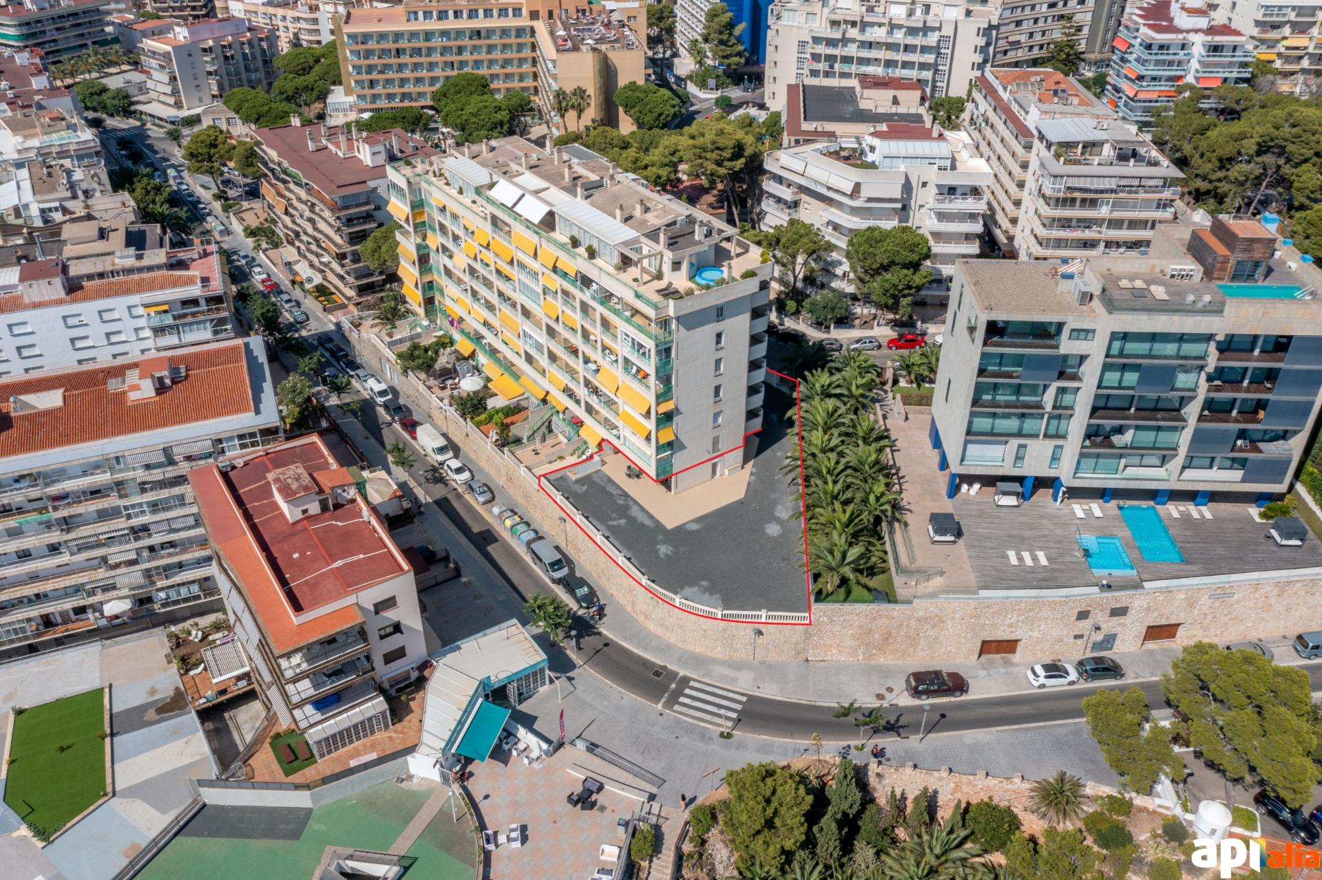 Piso en venta en Salou, Tarragona 34/35