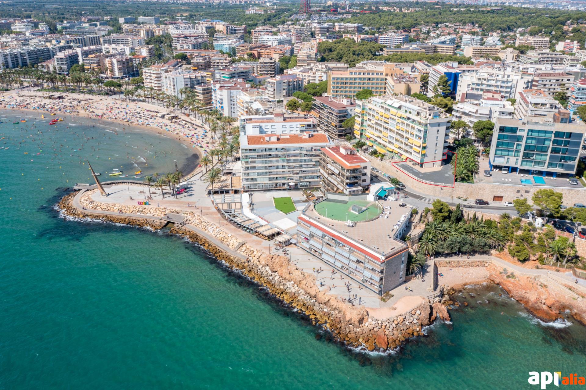 Piso en venta en Salou, Tarragona 33/35