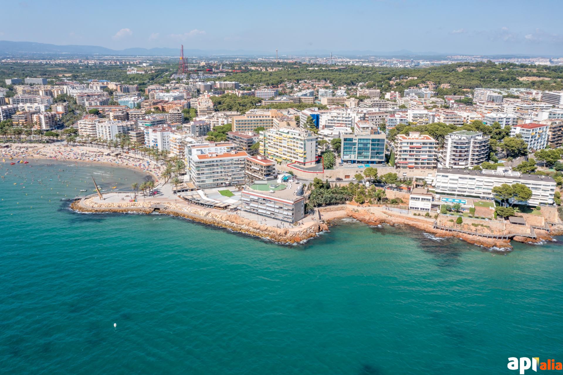 Piso en venta en Salou, Tarragona 32/35