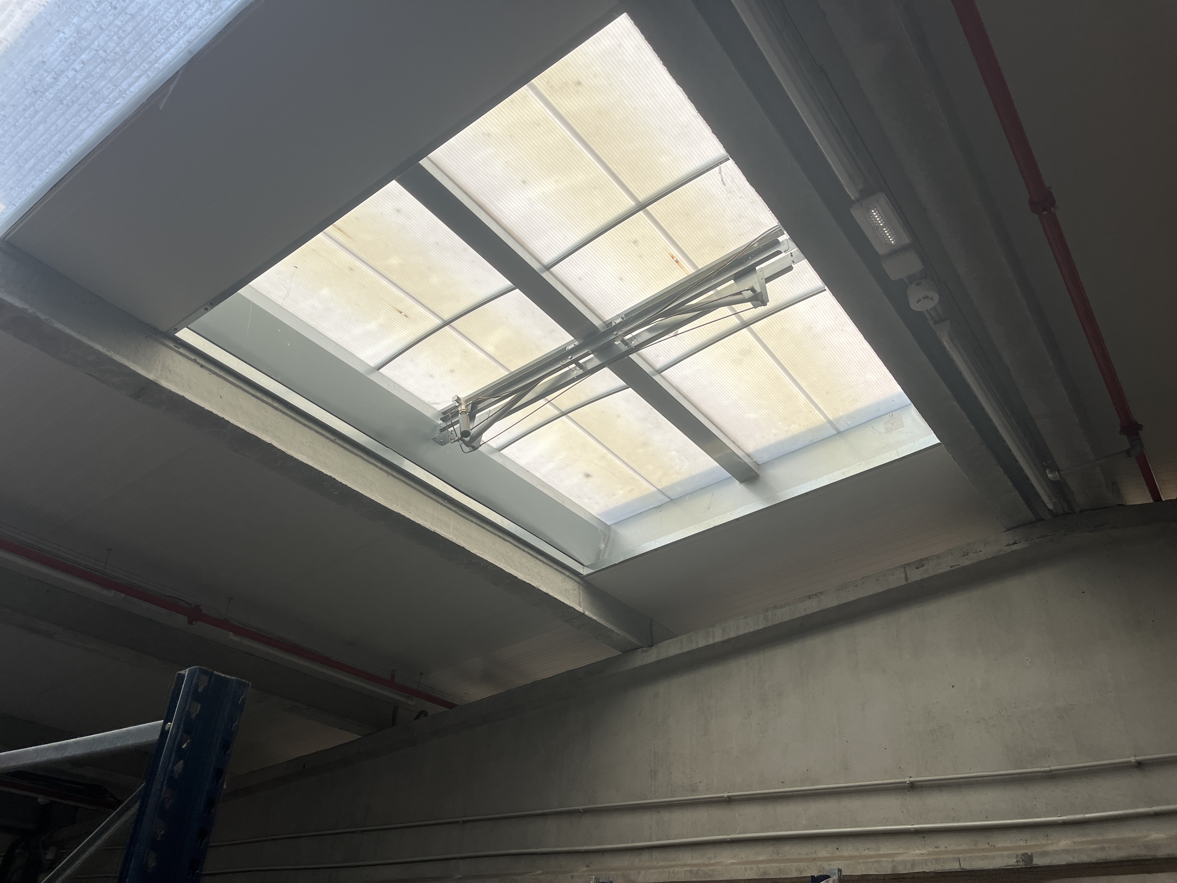 nau-industrial en fogars-de-la-selva ·  €