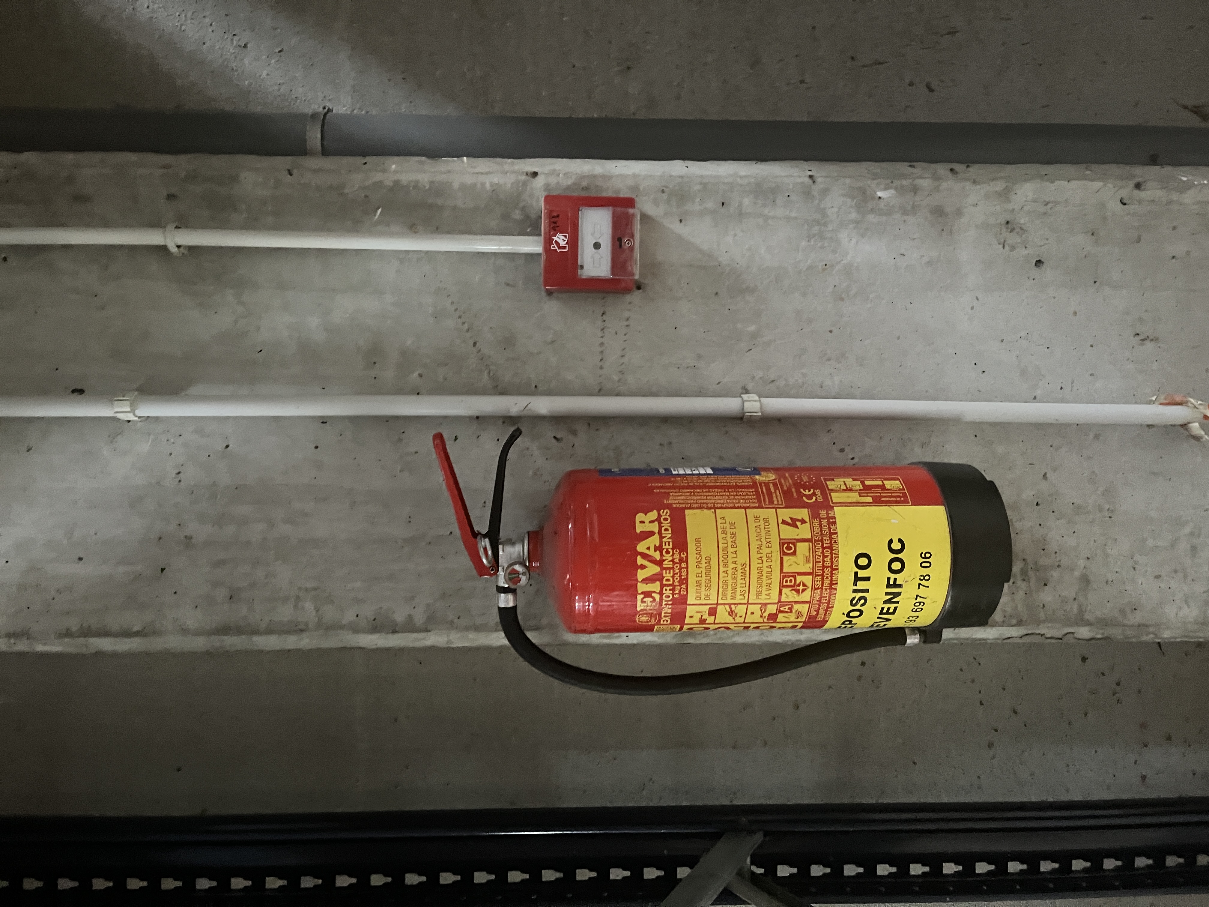 nau-industrial en fogars-de-la-selva ·  €