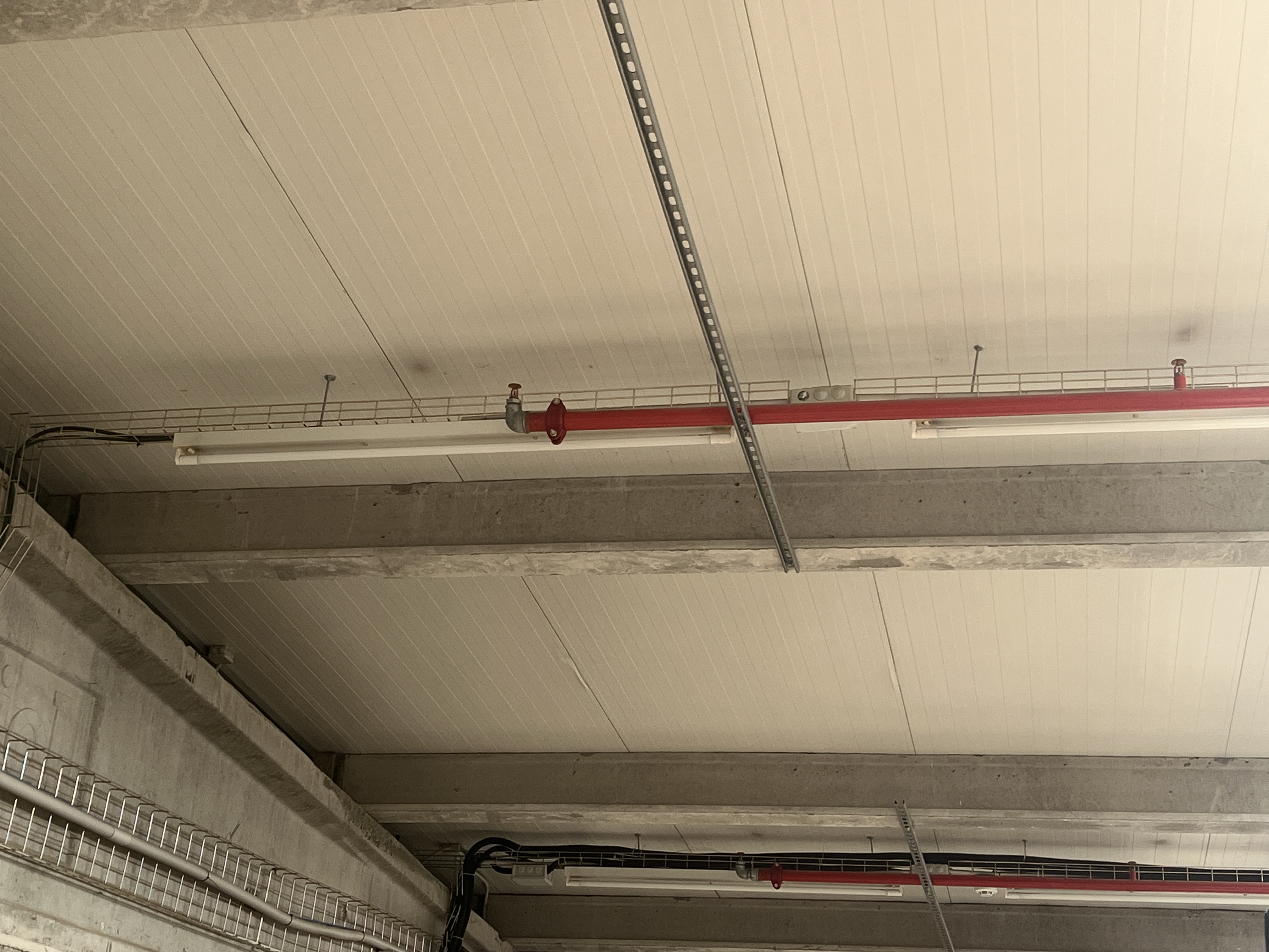 nau-industrial en fogars-de-la-selva ·  €
