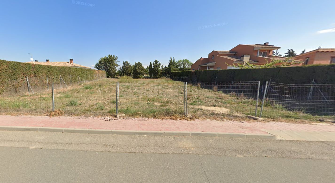 terrenos en alpicat ·  125000€