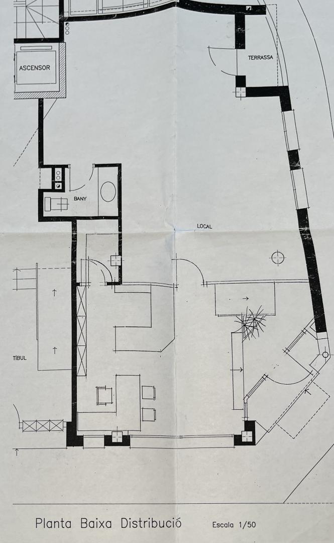 locals-comercials en sant-hilari-sacalm ·  €