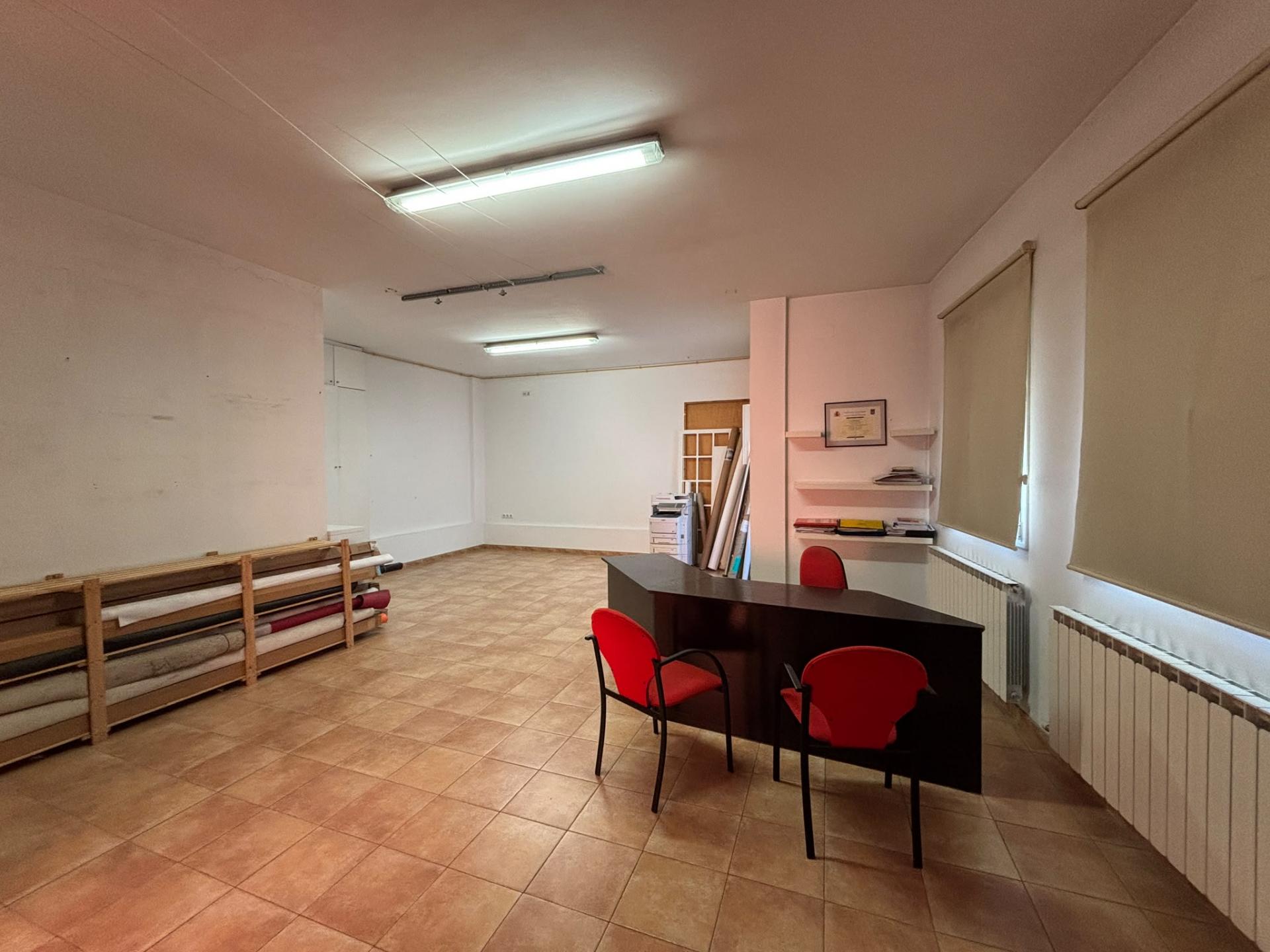 locals-comercials en sant-hilari-sacalm ·  €