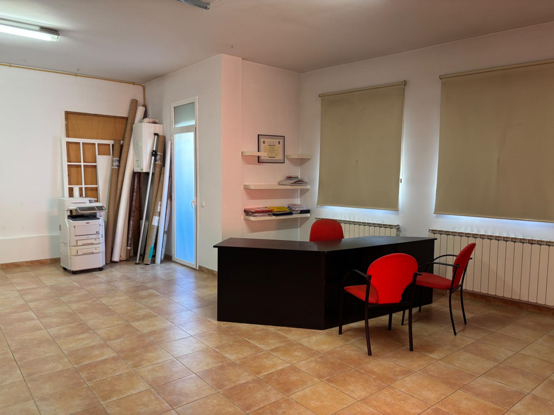 locals-comercials en sant-hilari-sacalm ·  €