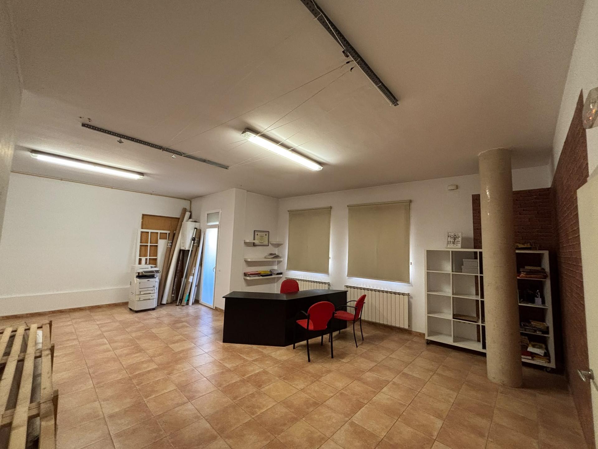 locals-comercials en sant-hilari-sacalm ·  €