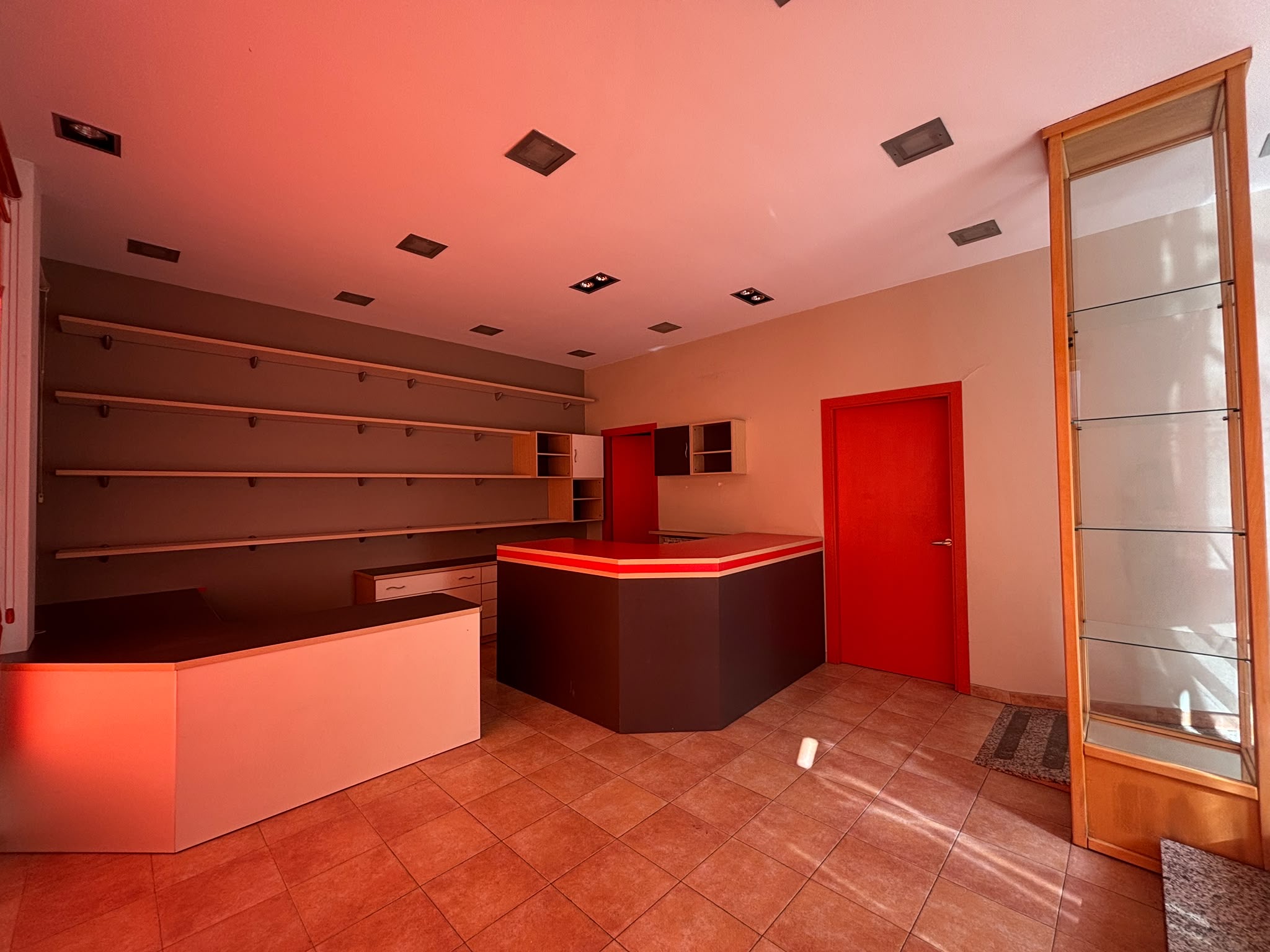 locals-comercials en sant-hilari-sacalm ·  €