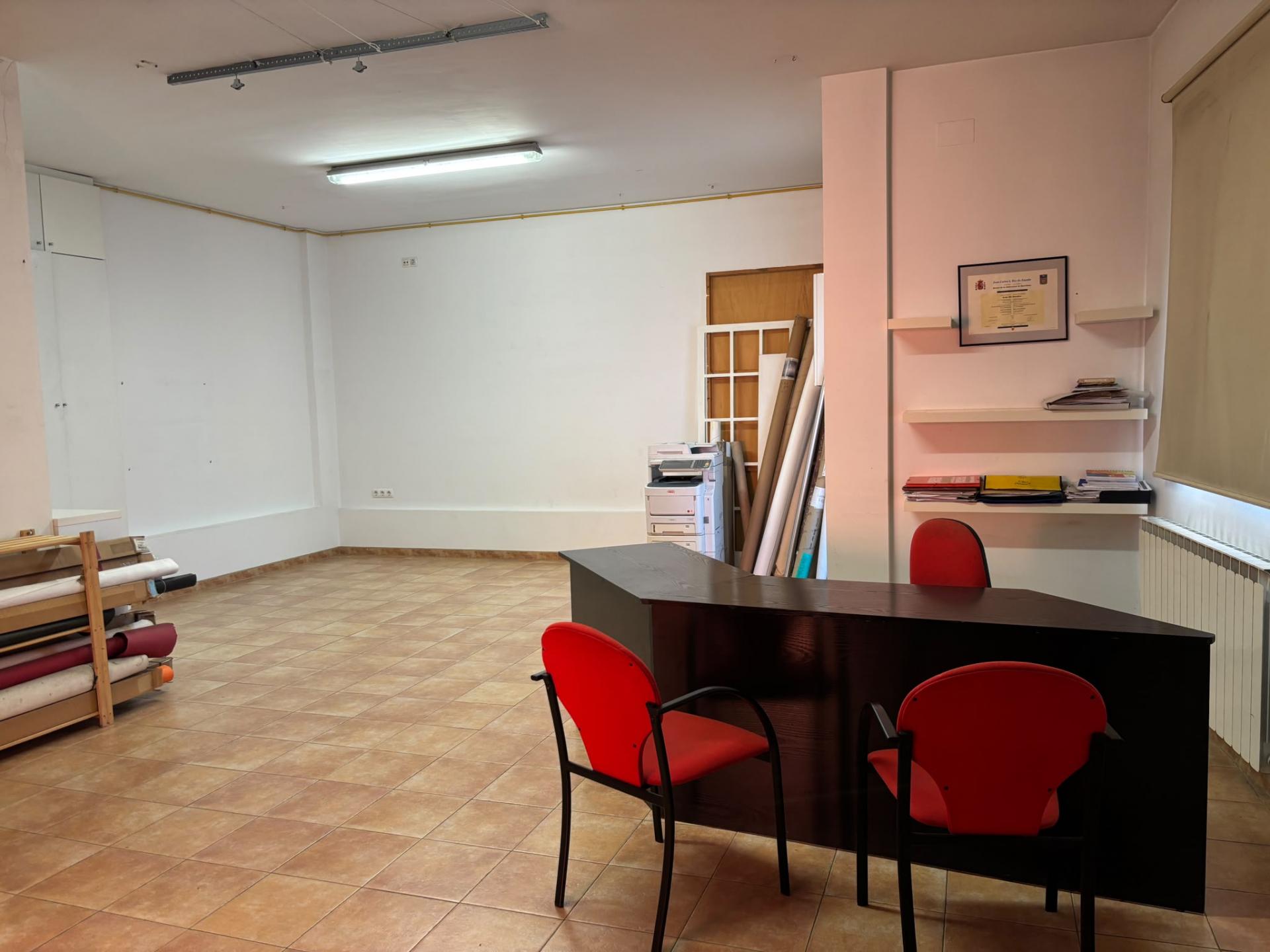 locals-comercials en sant-hilari-sacalm ·  €
