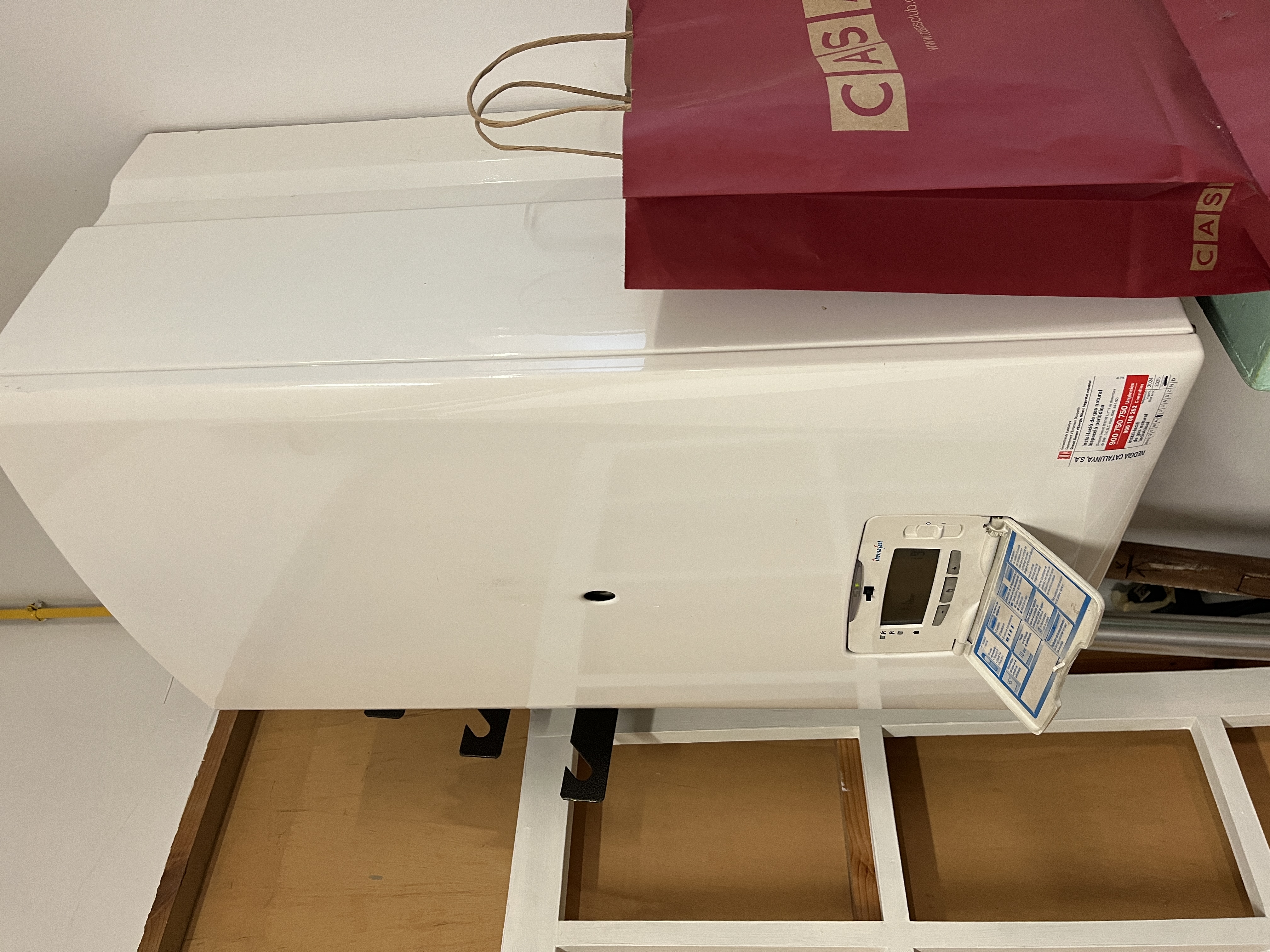 locals-comercials en sant-hilari-sacalm ·  €