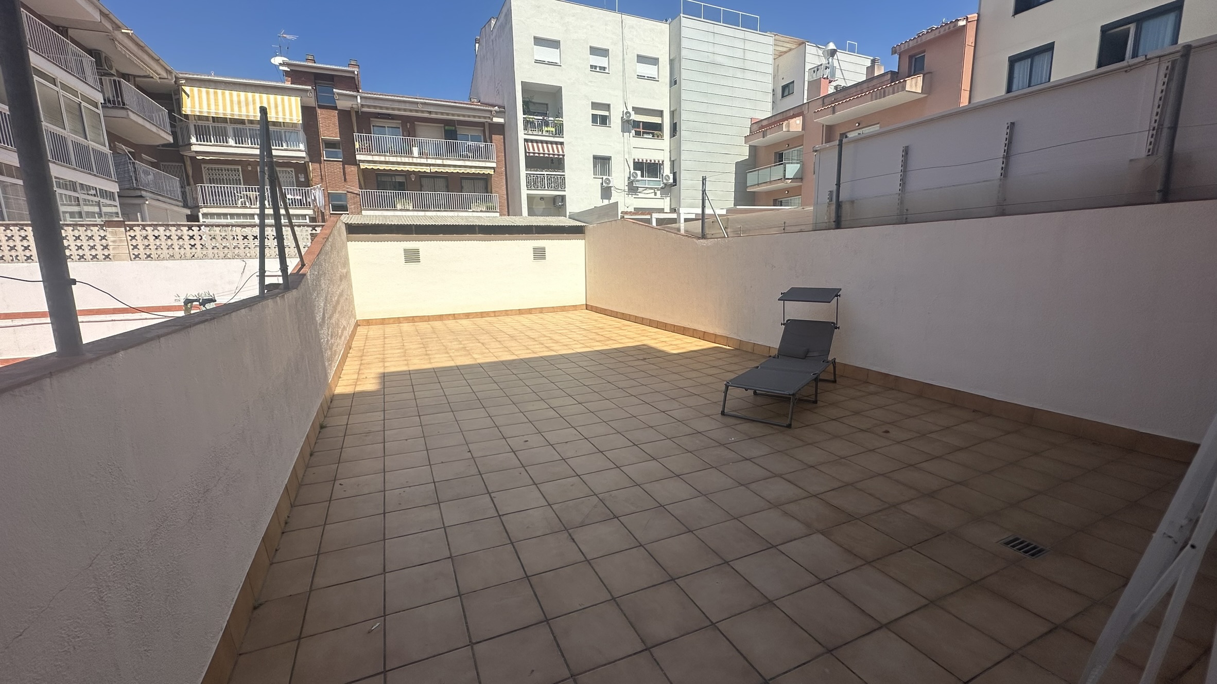 Piso en venta en  Castelldefels, Casteldefels  1/1