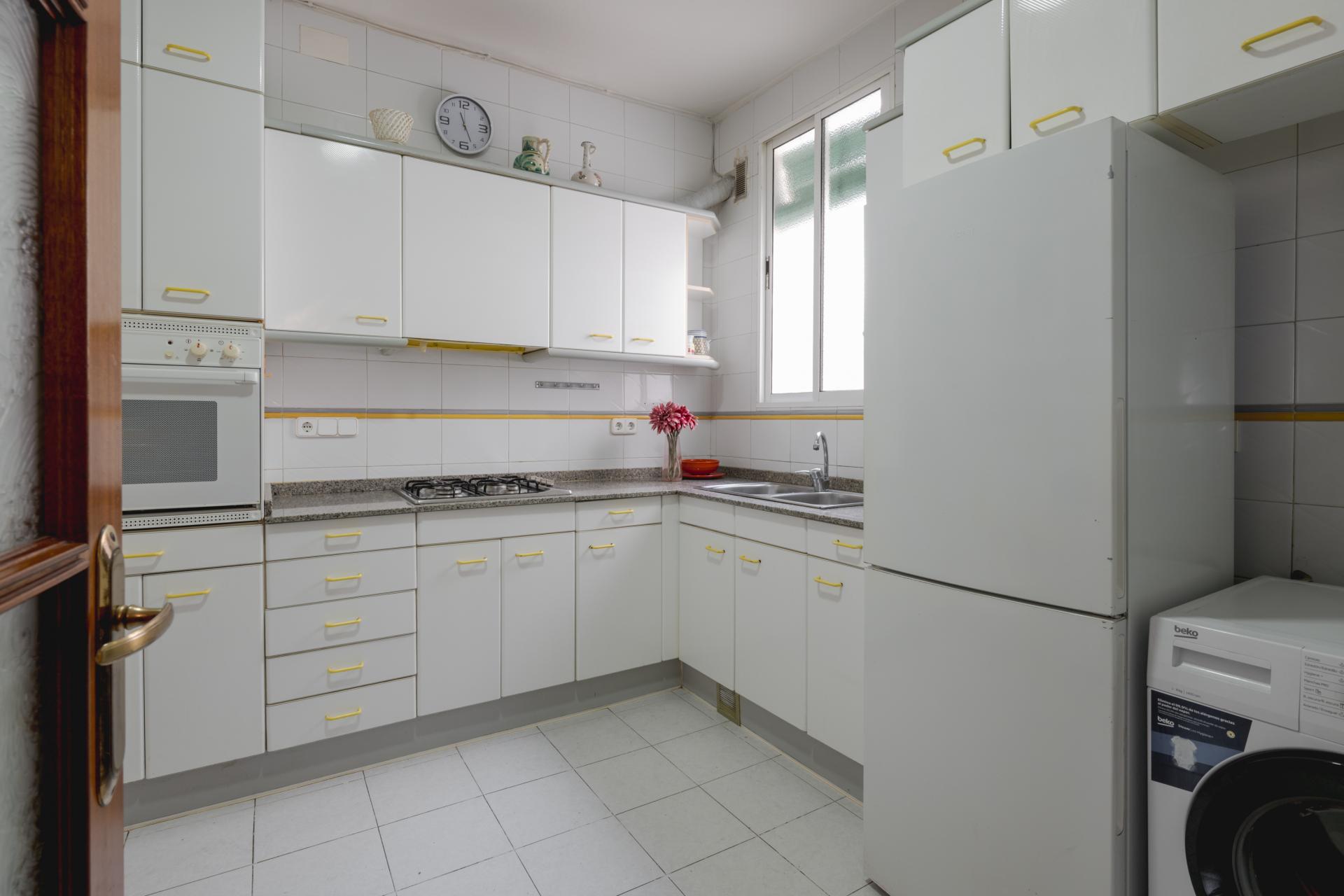 Gran piso en el corazón del Eixample   Enrique...