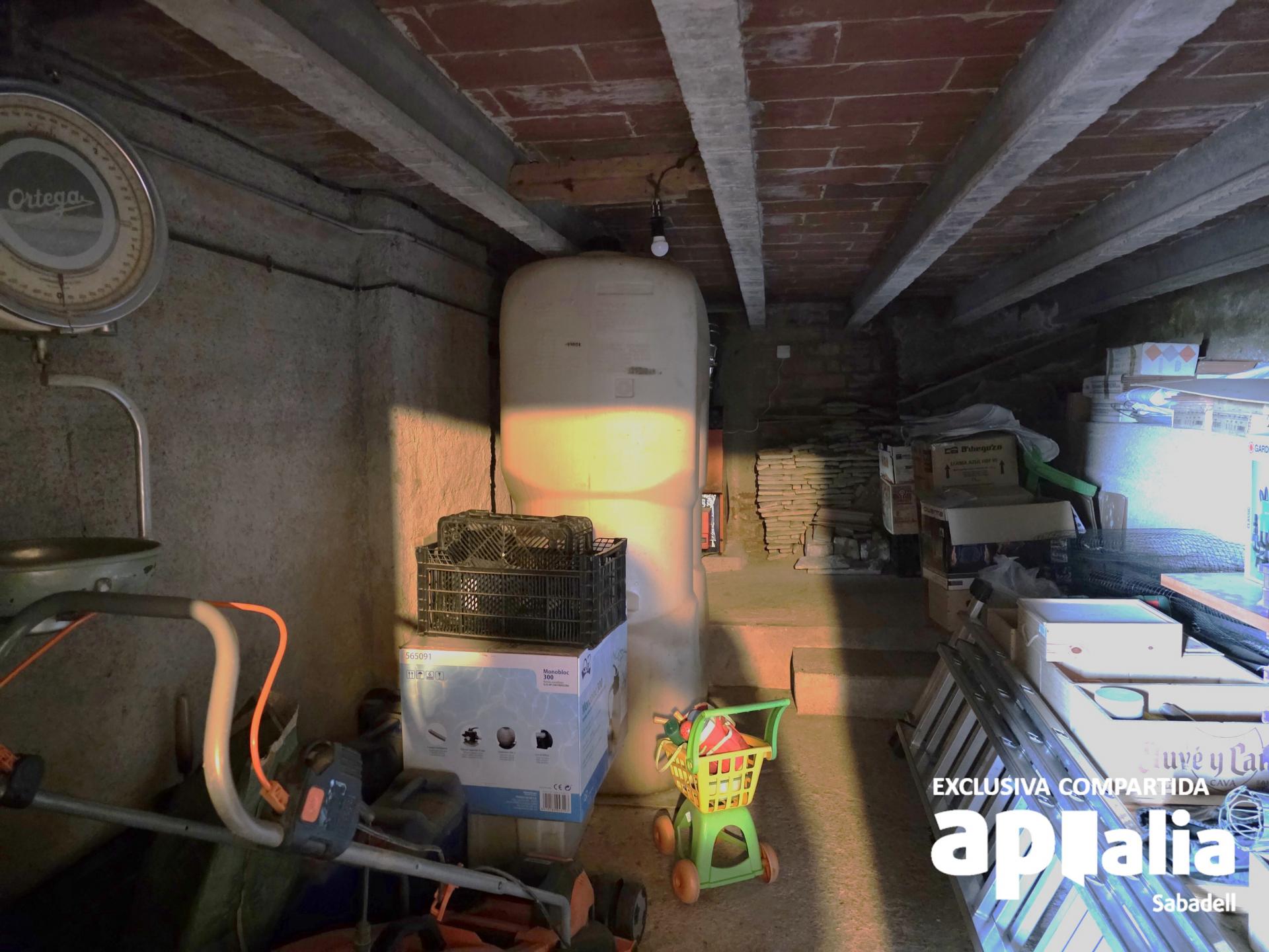 Fantástica torre en Arisol D   Castellar del Vallès
Ubicada...