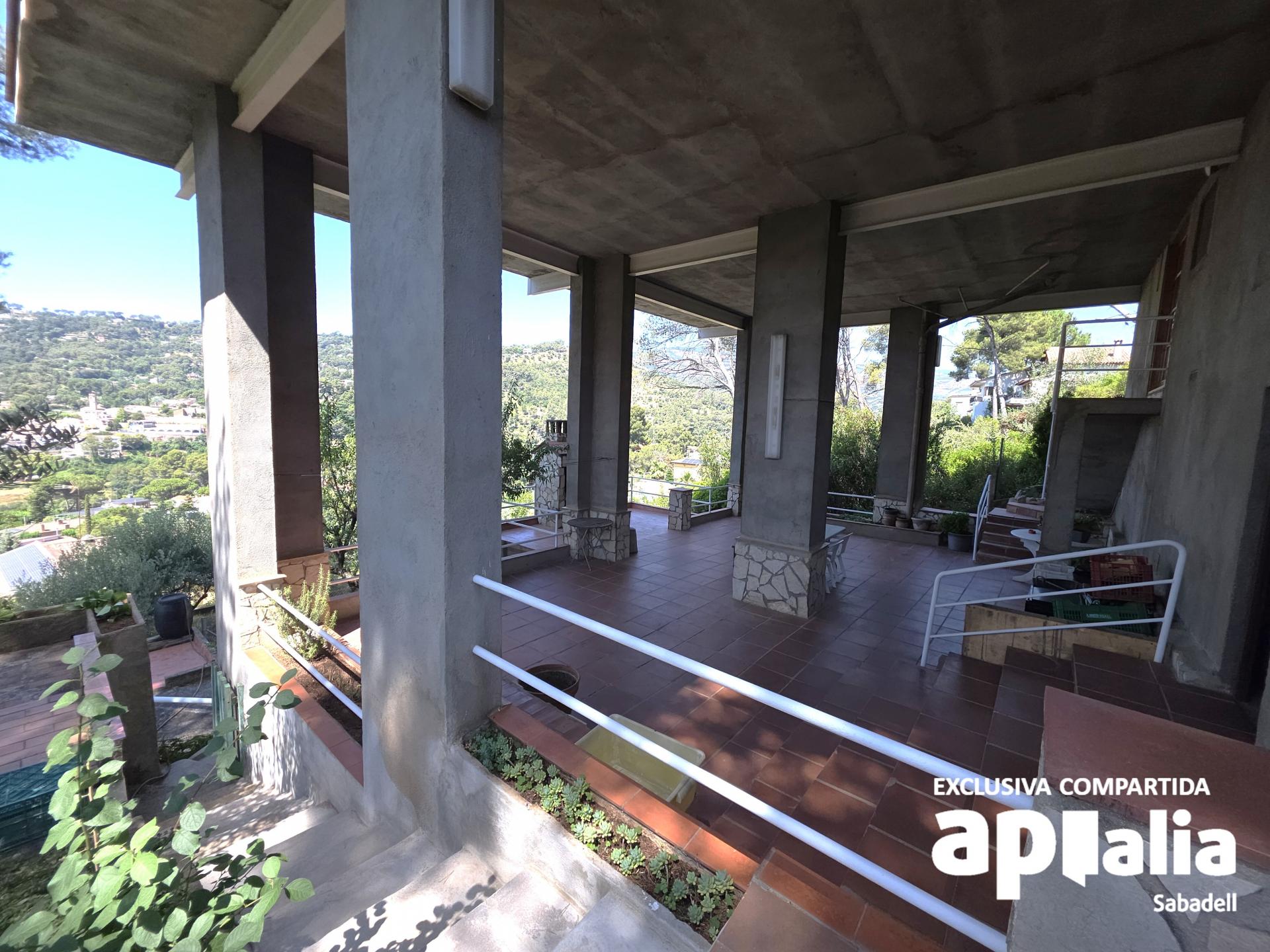 Fantástica torre en Arisol D   Castellar del Vallès
Ubicada...