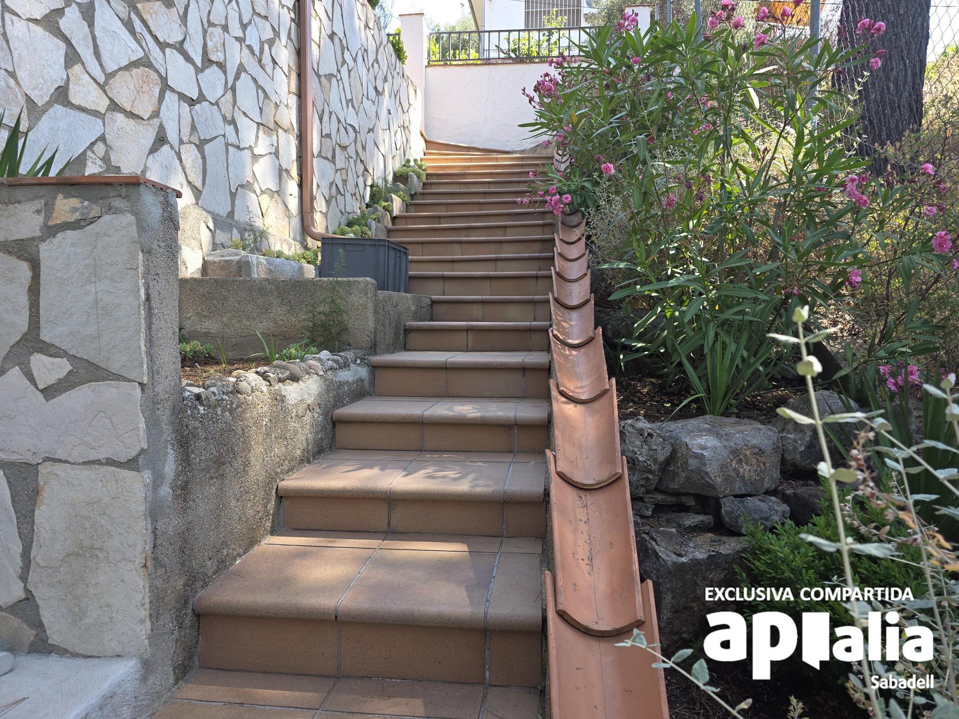 Fantástica torre en Arisol D   Castellar del Vallès
Ubicada...