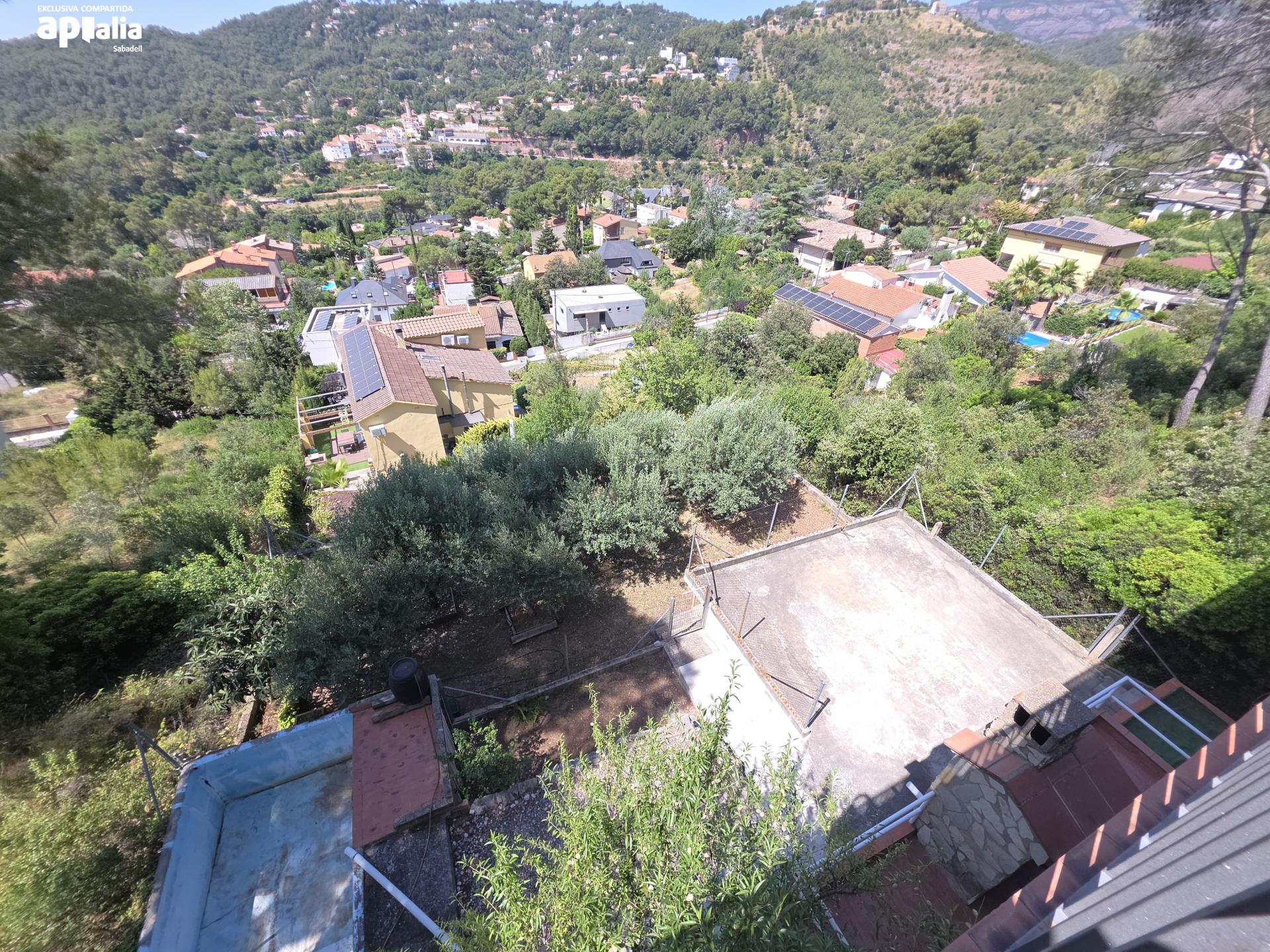 Fantástica torre en Arisol D   Castellar del Vallès
Ubicada...