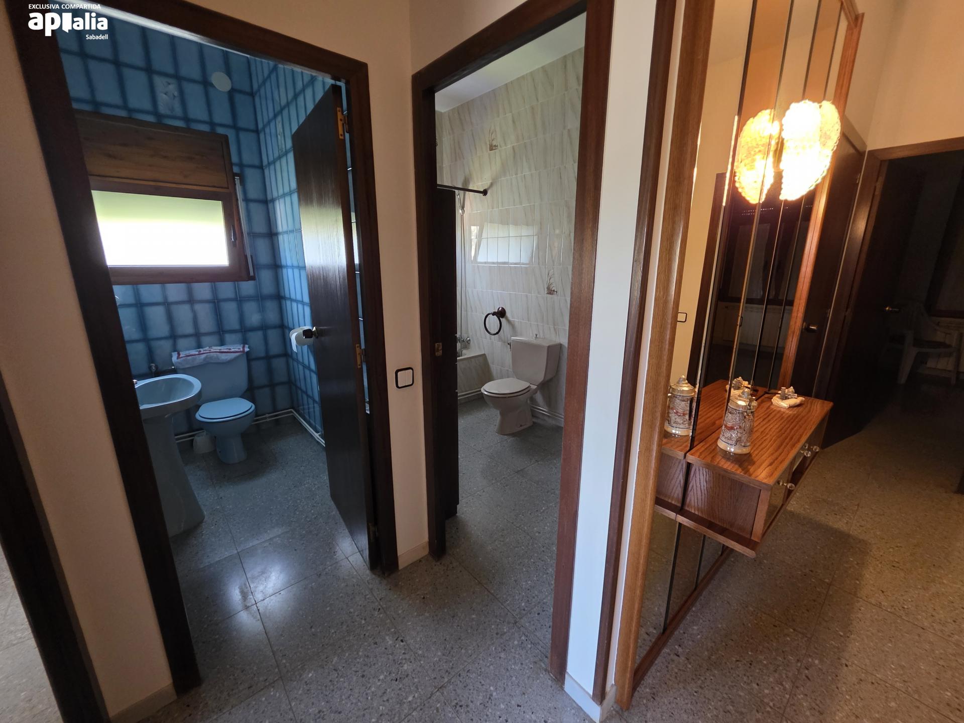 Fantástica torre en Arisol D   Castellar del Vallès
Ubicada...