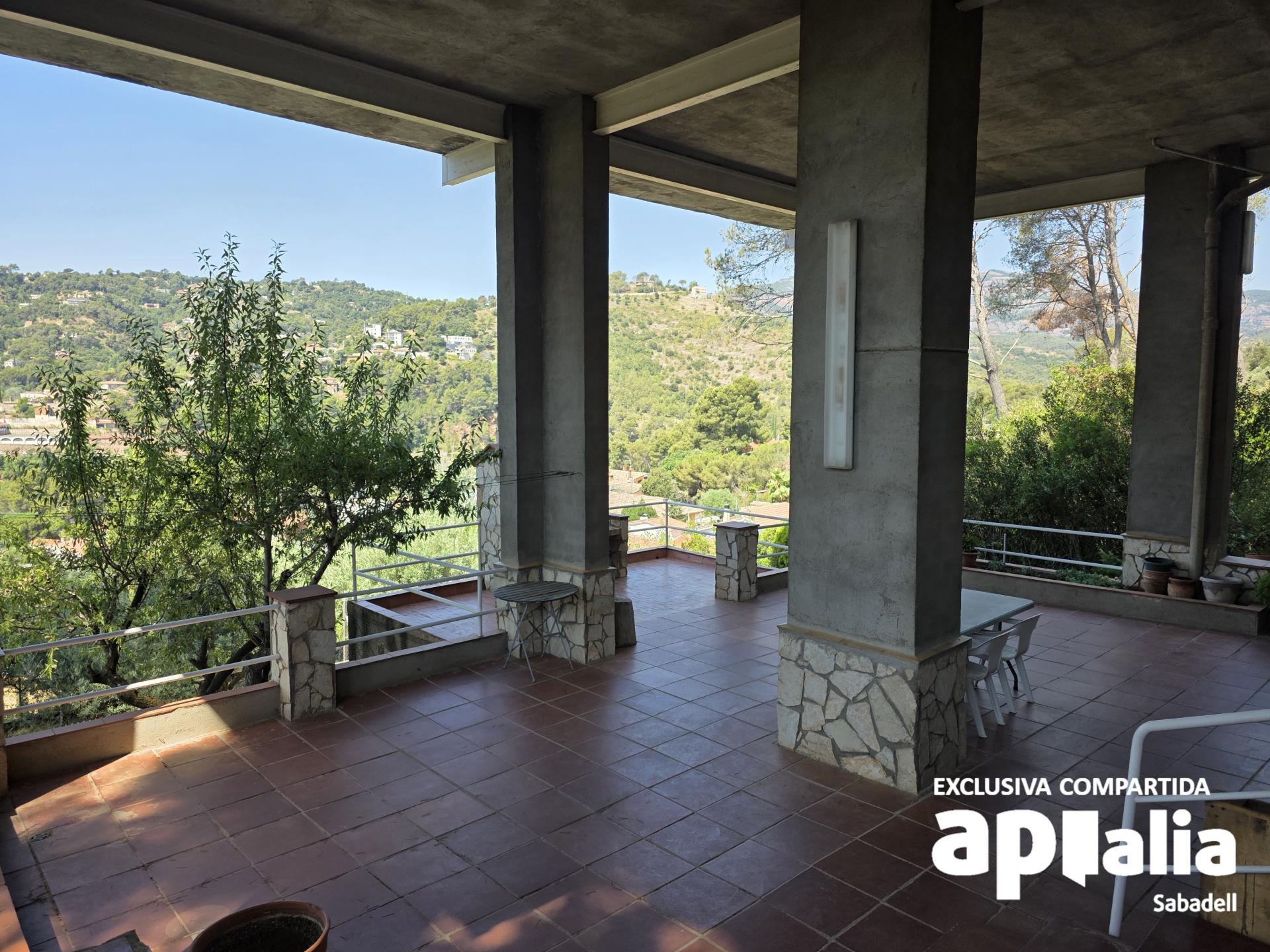 Fantástica torre en Arisol D   Castellar del Vallès
Ubicada...