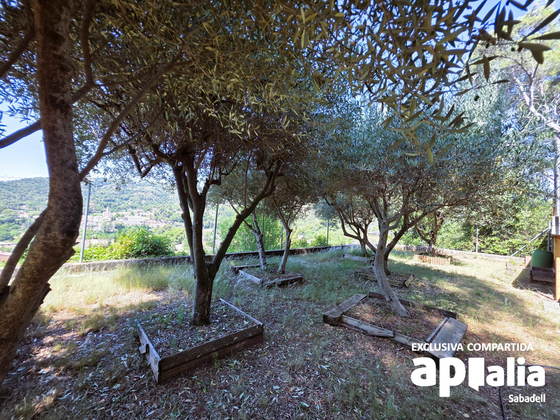 Fantástica torre en Arisol D   Castellar del Vallès
Ubicada...