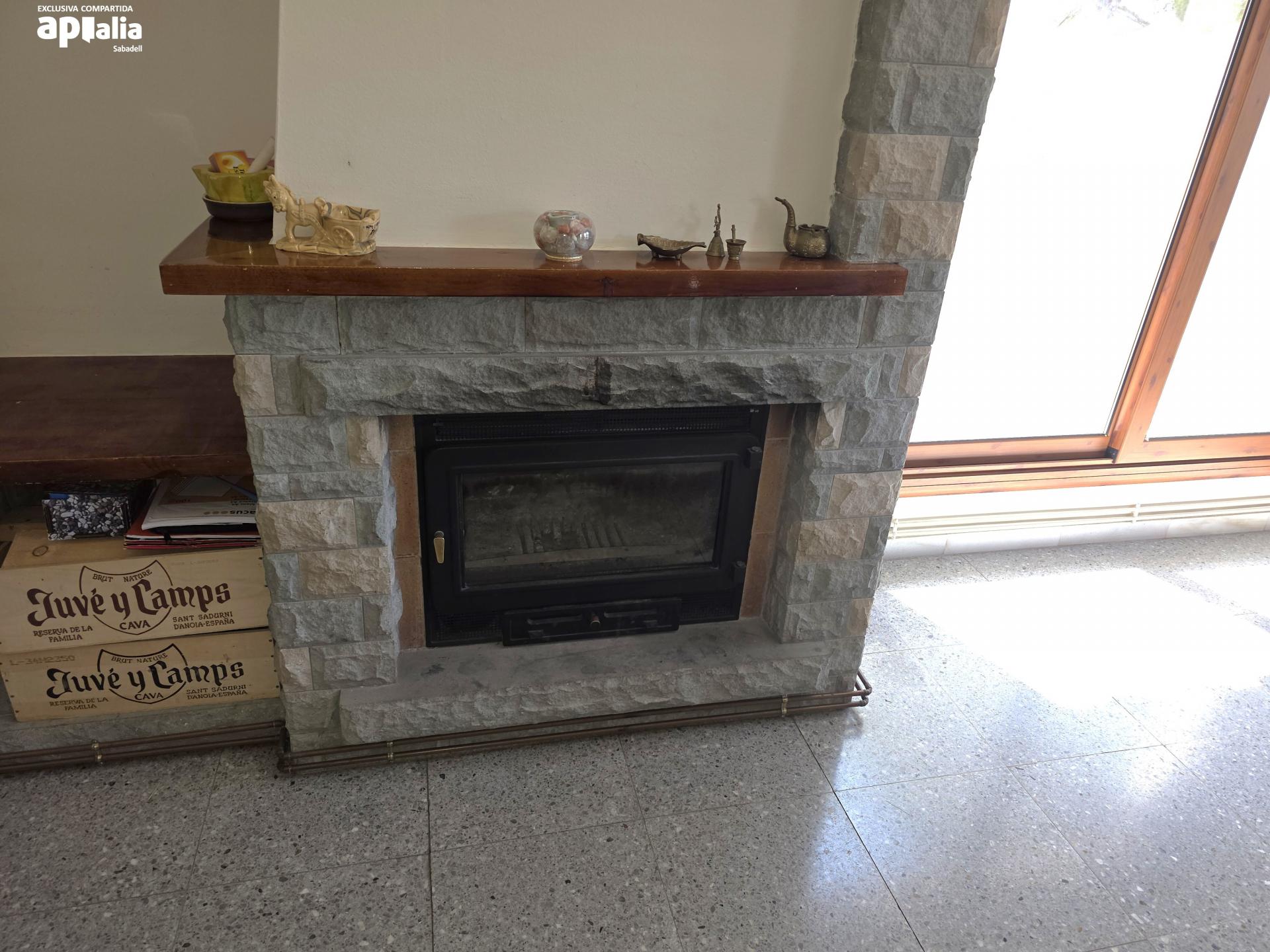 Fantástica torre en Arisol D   Castellar del Vallès
Ubicada...