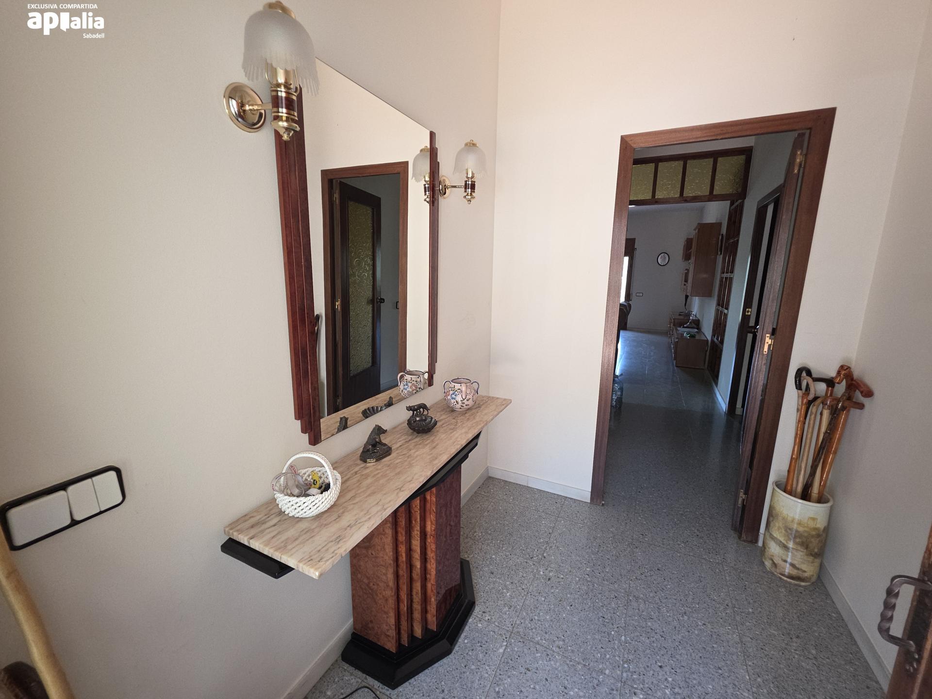 Fantástica torre en Arisol D   Castellar del Vallès
Ubicada...